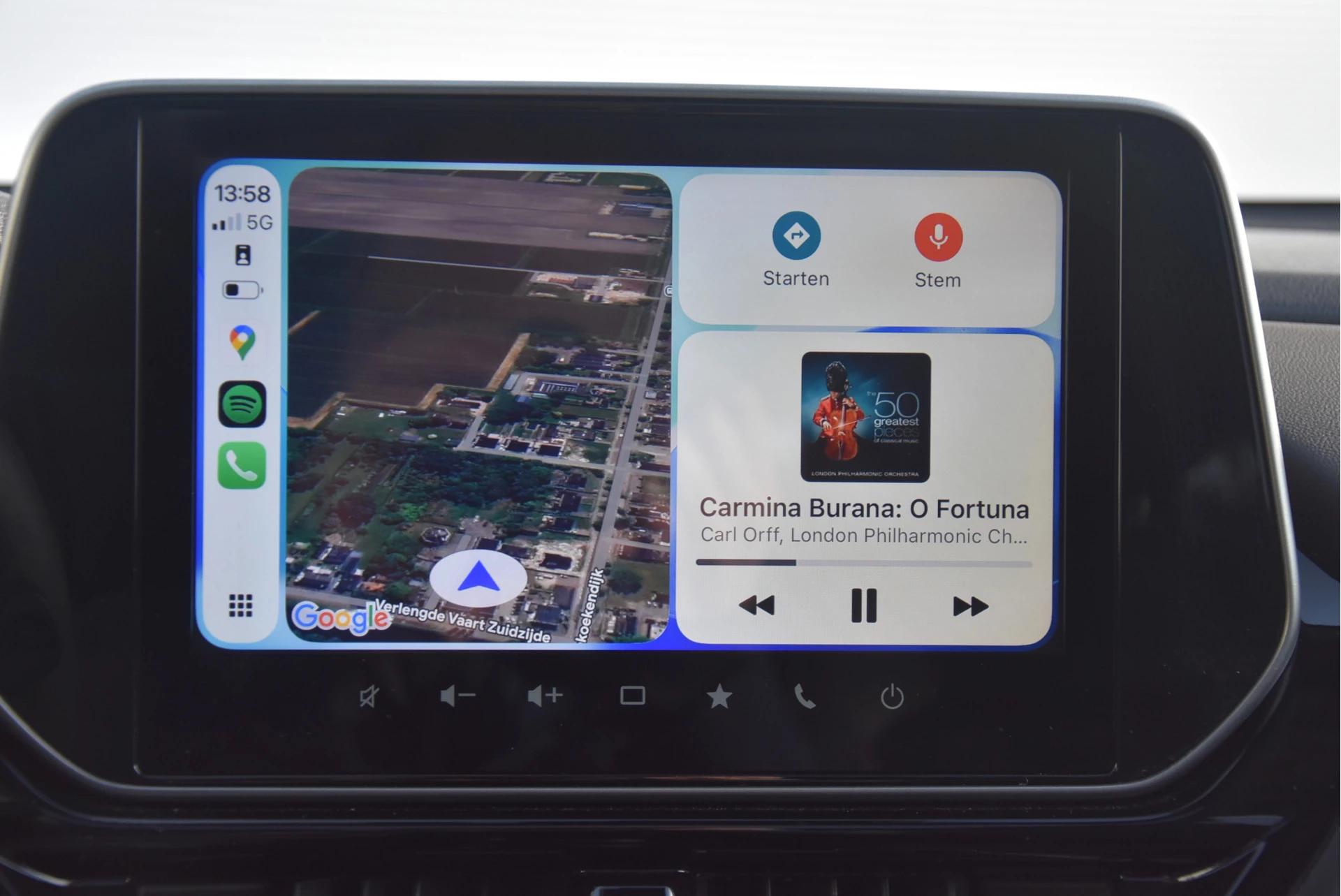 Hoofdafbeelding Suzuki S-Cross