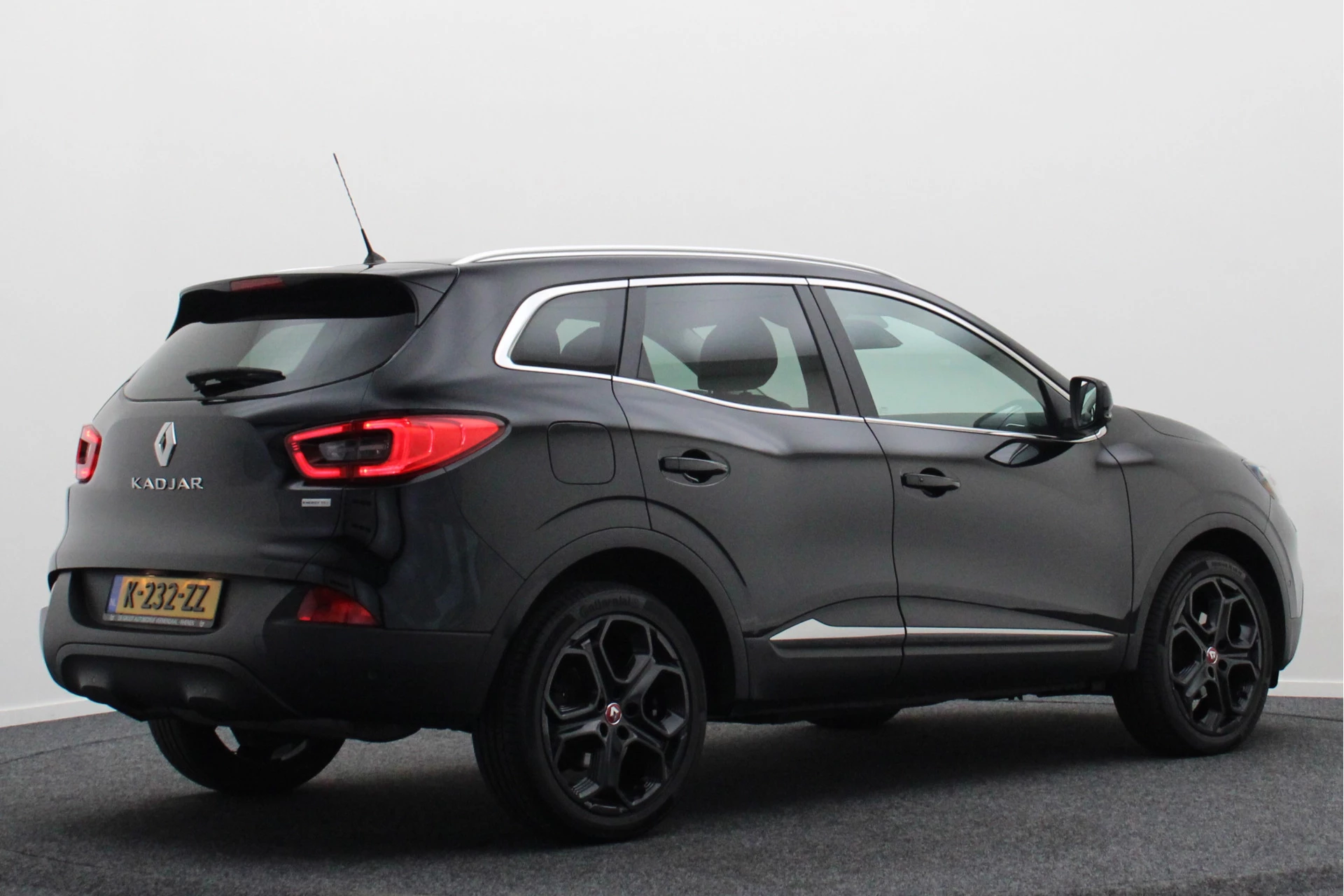 Hoofdafbeelding Renault Kadjar