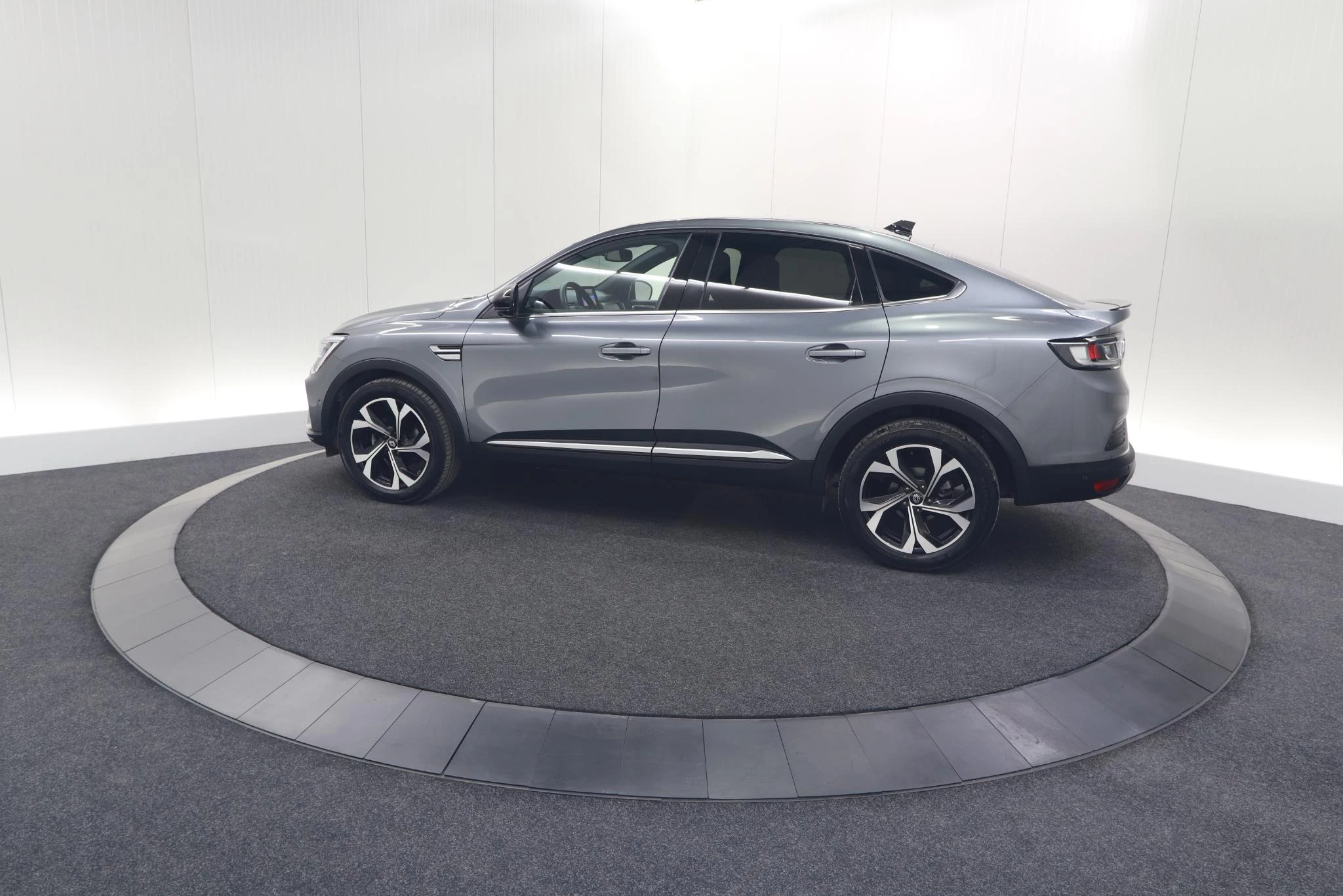 Hoofdafbeelding Renault Arkana