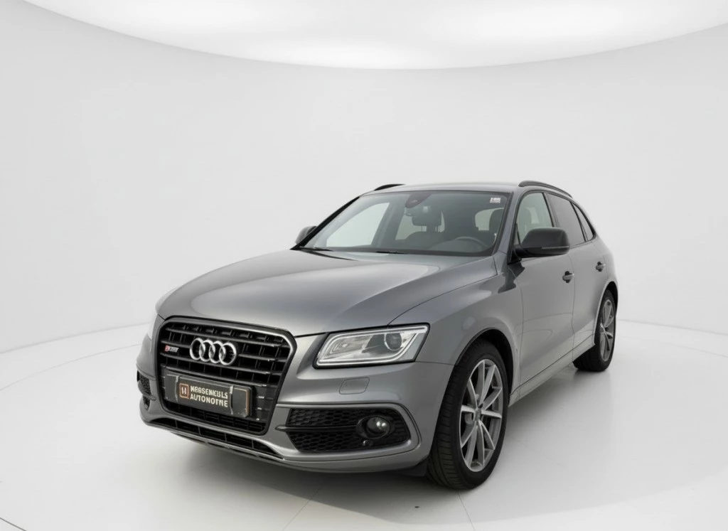 Hoofdafbeelding Audi SQ5