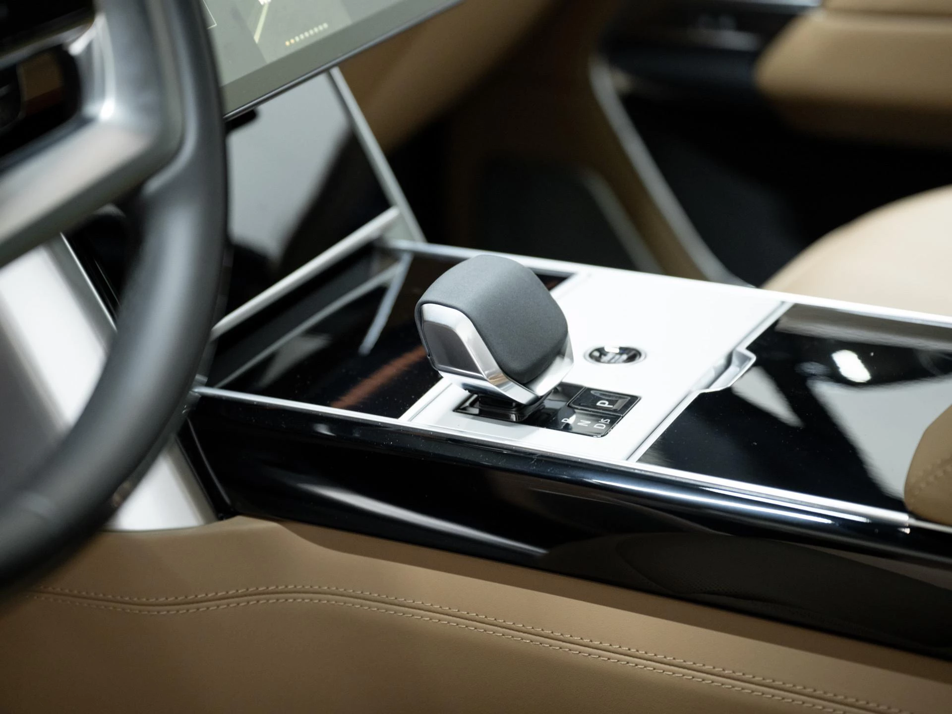 Hoofdafbeelding Land Rover Range Rover