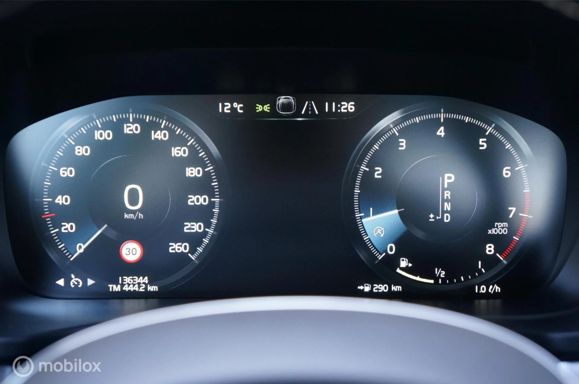 Hoofdafbeelding Volvo S60