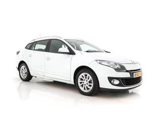 Renault Mégane Estate 1.5 dCi Collection *NAVI-FULLMAP | KEYLESS | ECC | PDC | CRUISE | COMFORT-SEATS | 16''ALU*