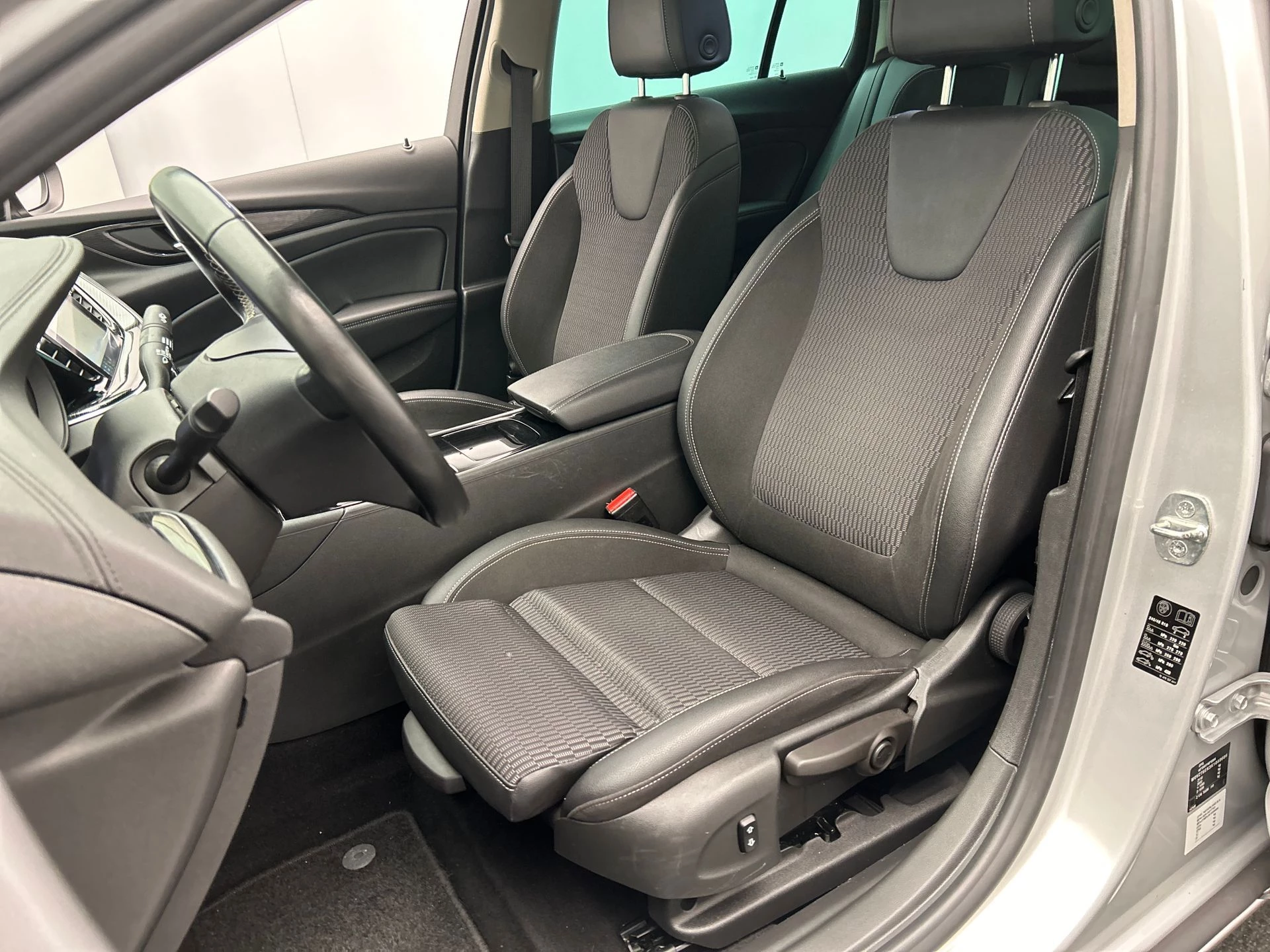 Hoofdafbeelding Opel Insignia