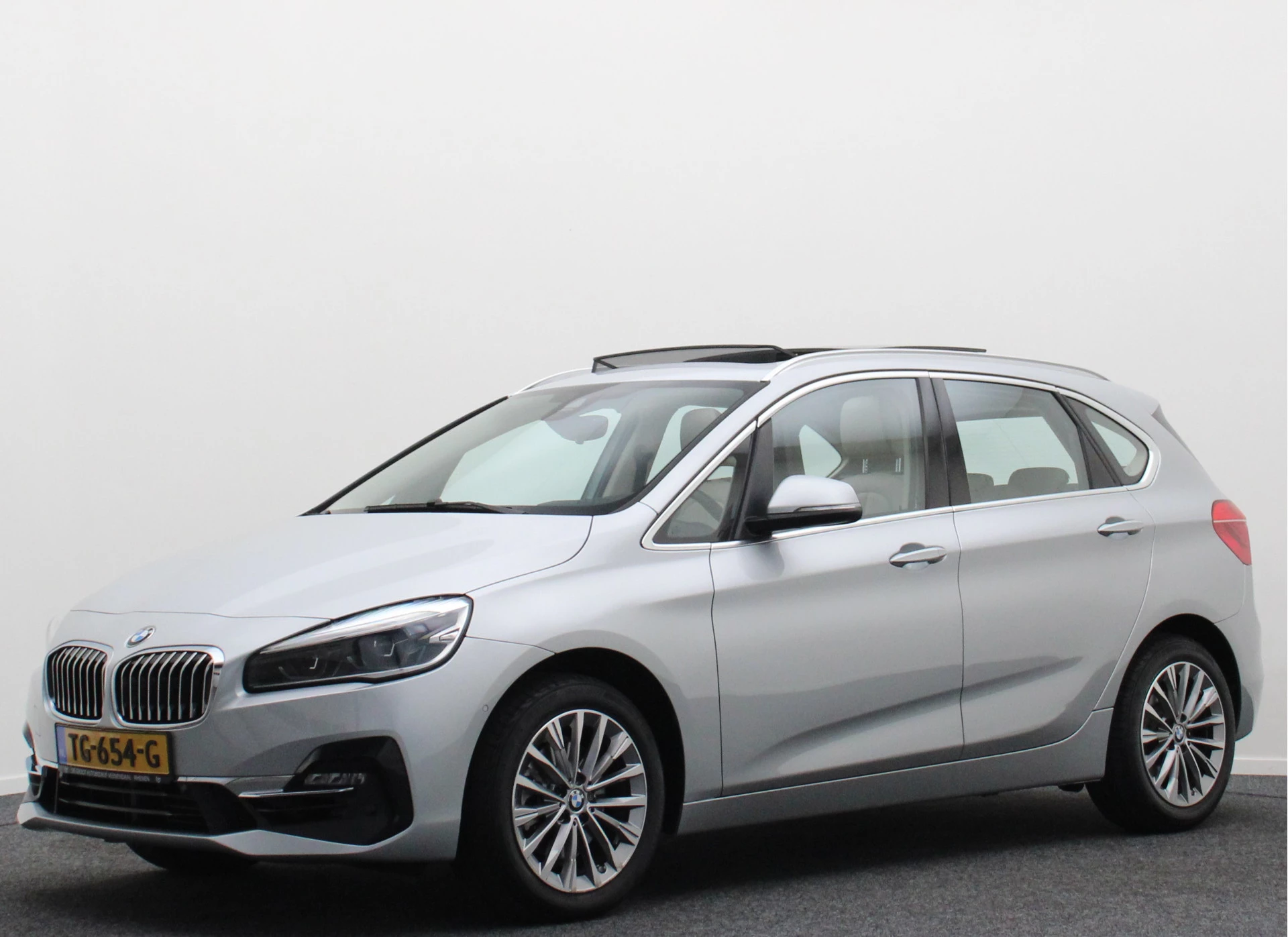 Hoofdafbeelding BMW 2 Serie