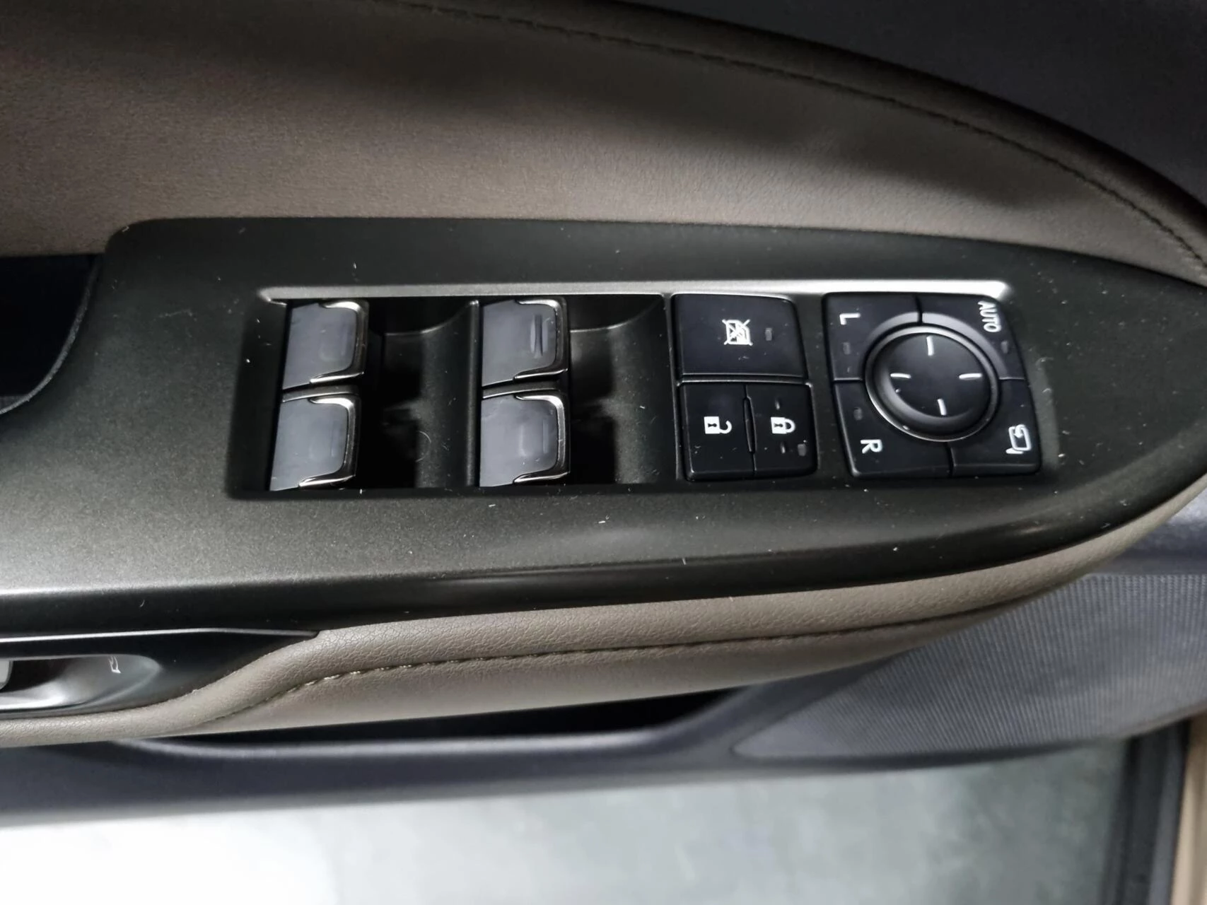 Hoofdafbeelding Lexus NX