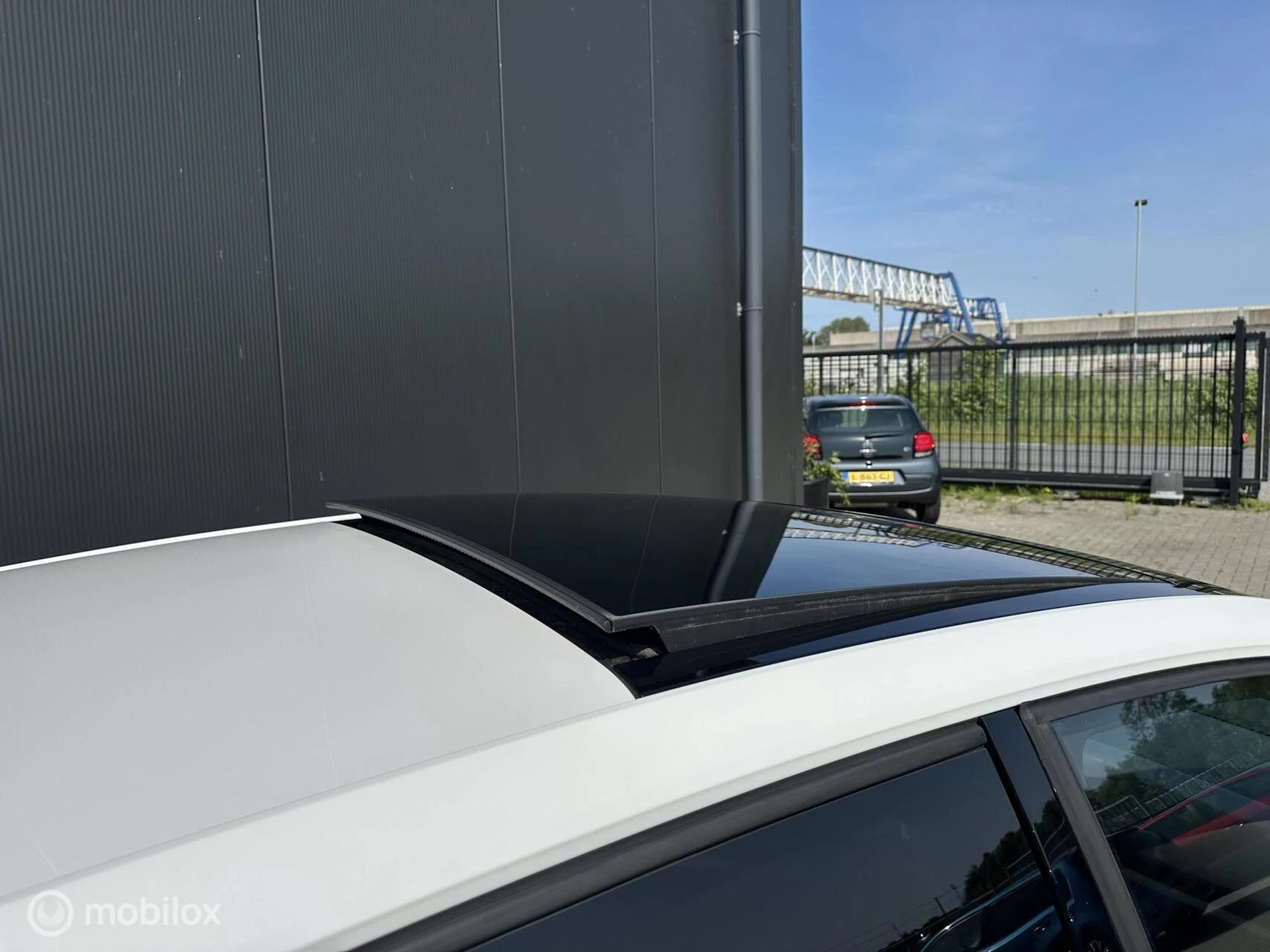 Hoofdafbeelding SEAT Mii