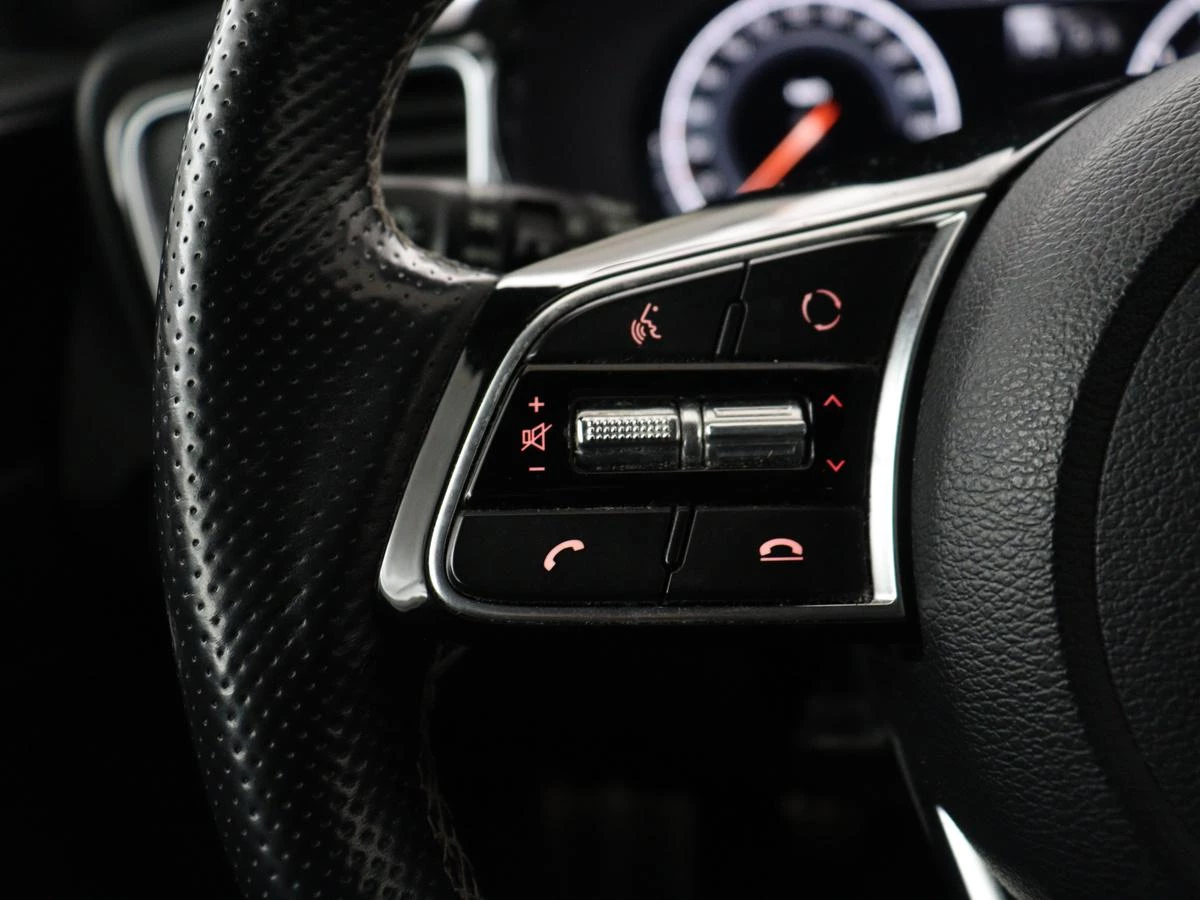 Hoofdafbeelding Kia ProCeed