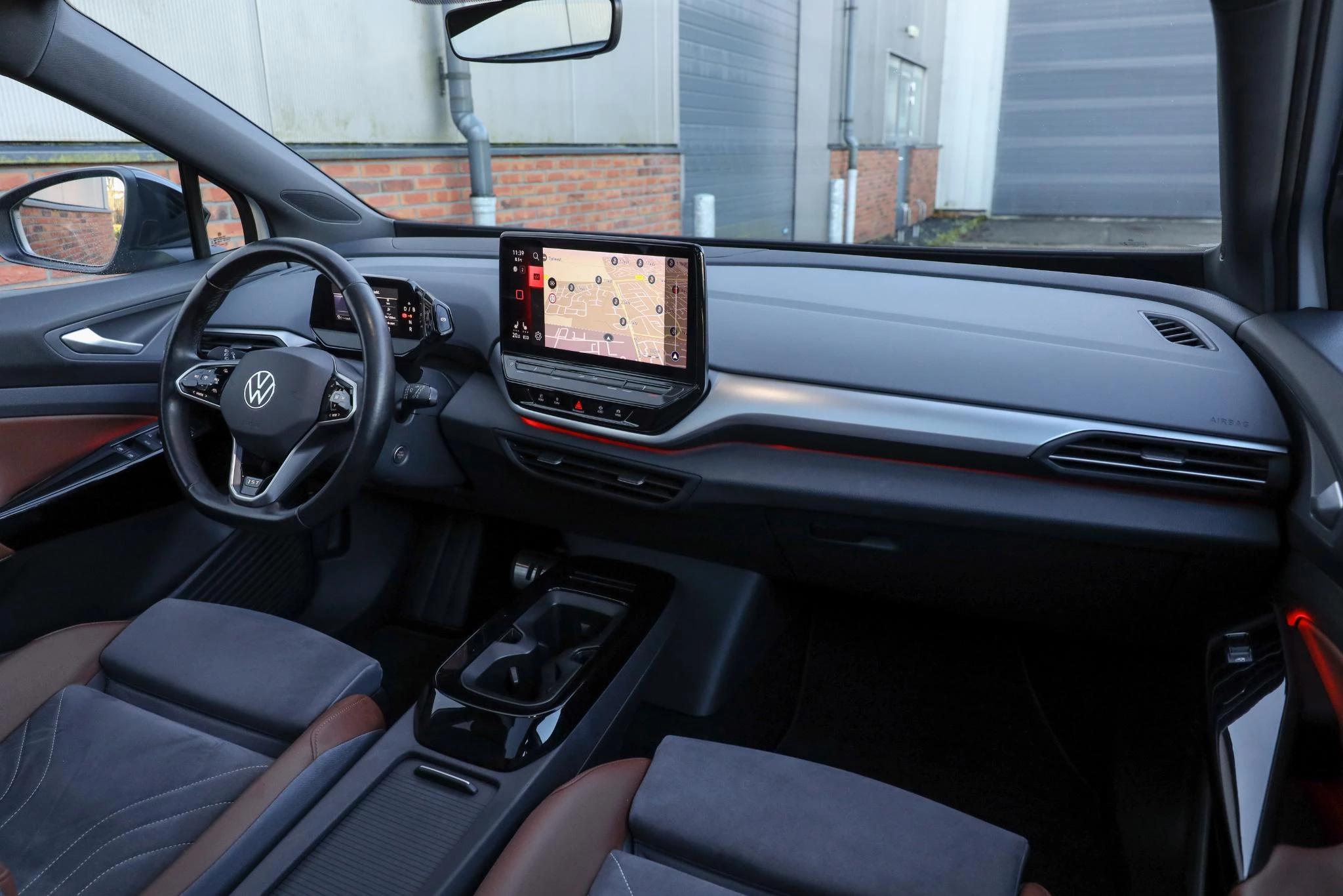 Hoofdafbeelding Volkswagen ID.4