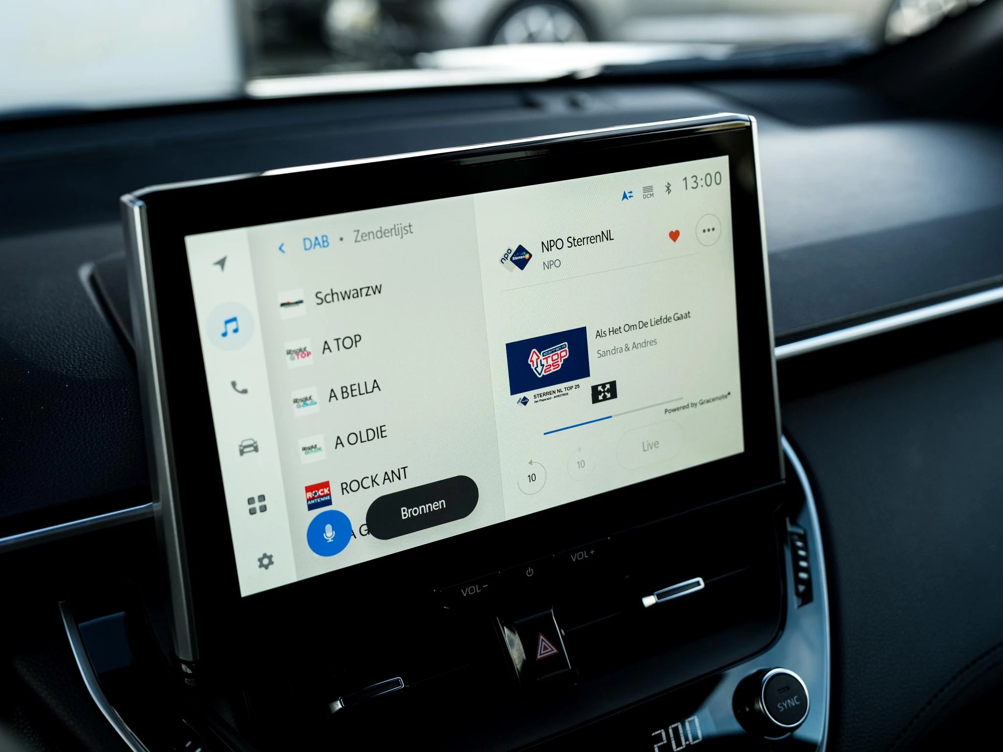 Hoofdafbeelding Toyota Corolla Cross