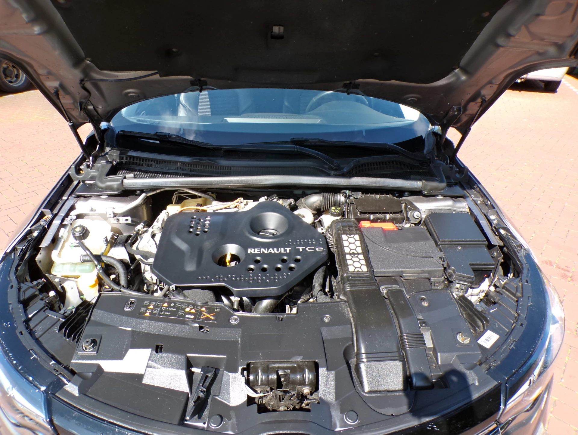 Hoofdafbeelding Renault Talisman