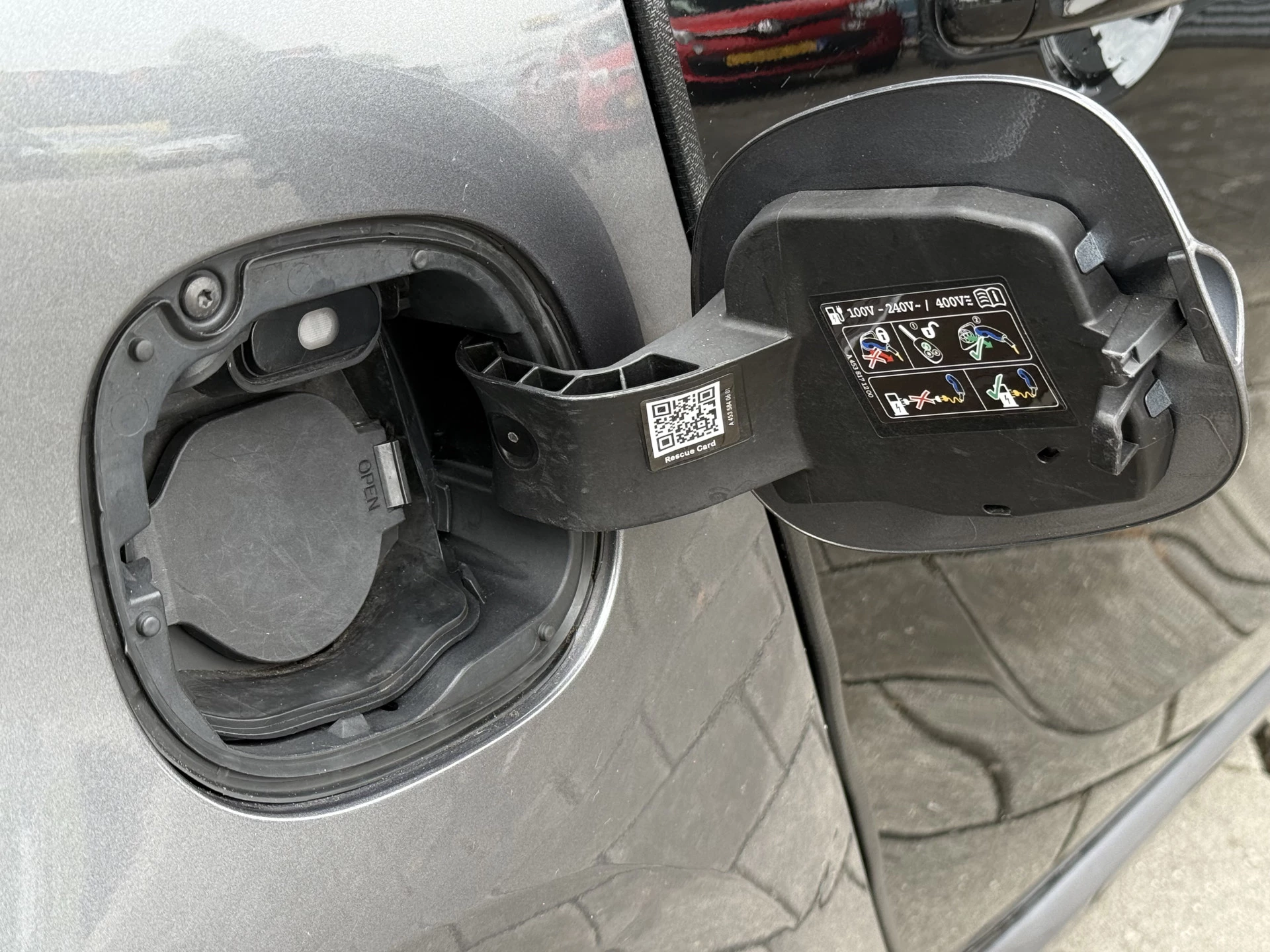 Hoofdafbeelding Smart Forfour
