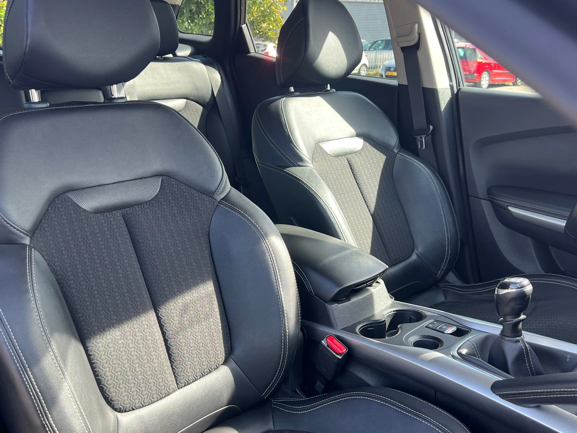 Hoofdafbeelding Renault Kadjar