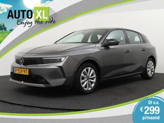 Opel Astra 1.2 110 PK Edition Carplay Climate Digi. Dash.