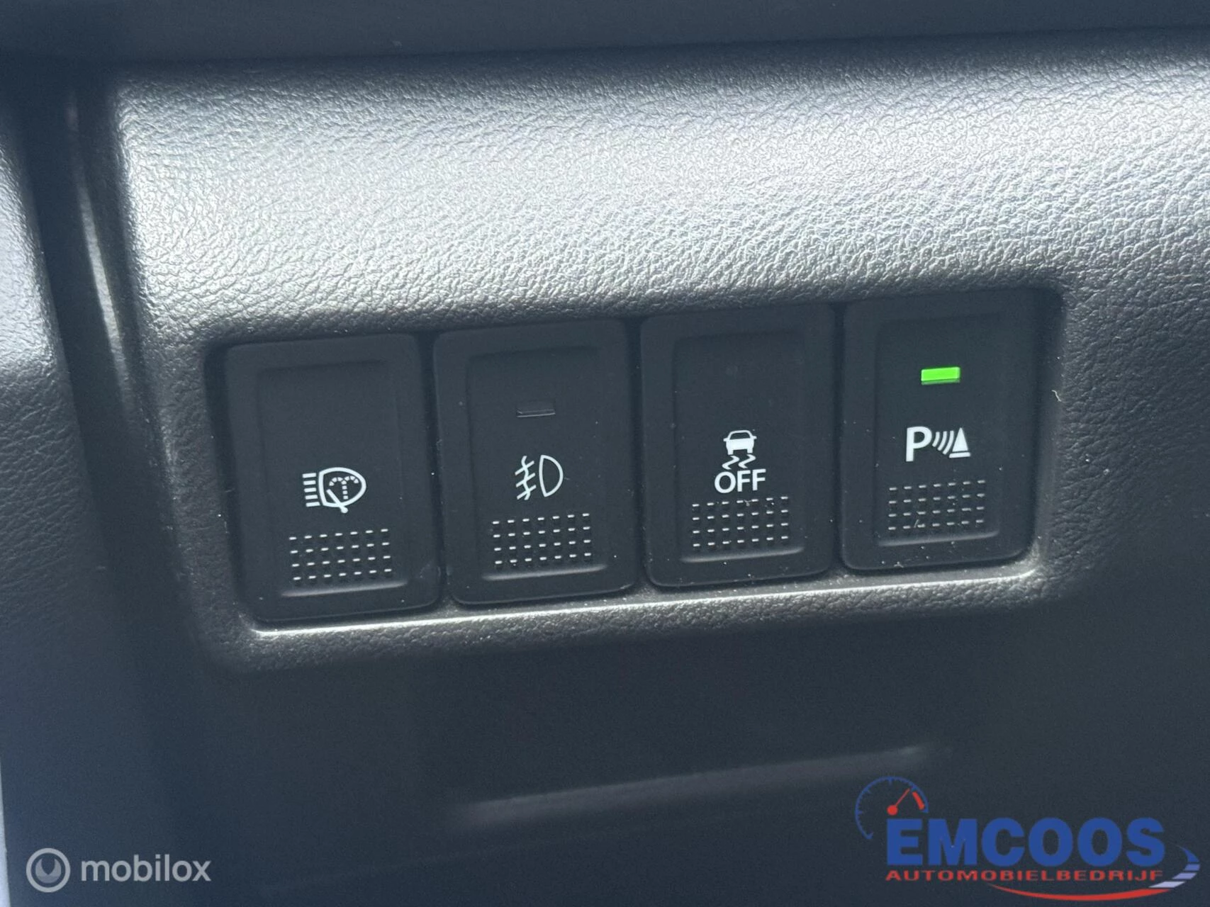 Hoofdafbeelding Suzuki S-Cross