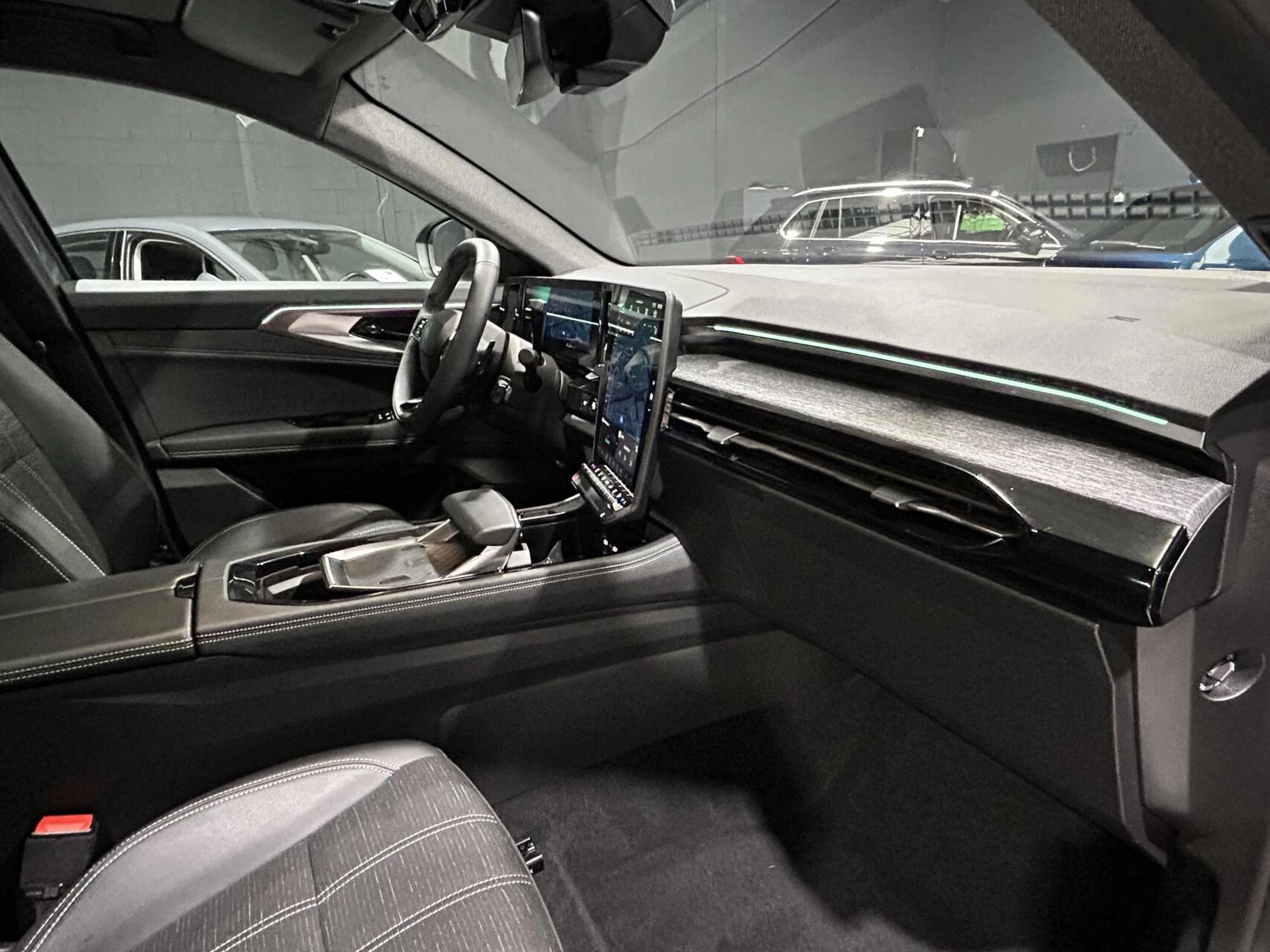 Hoofdafbeelding Renault Austral