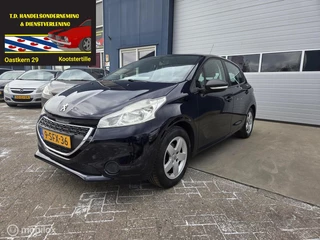 Peugeot 208 1.0 VTi Access