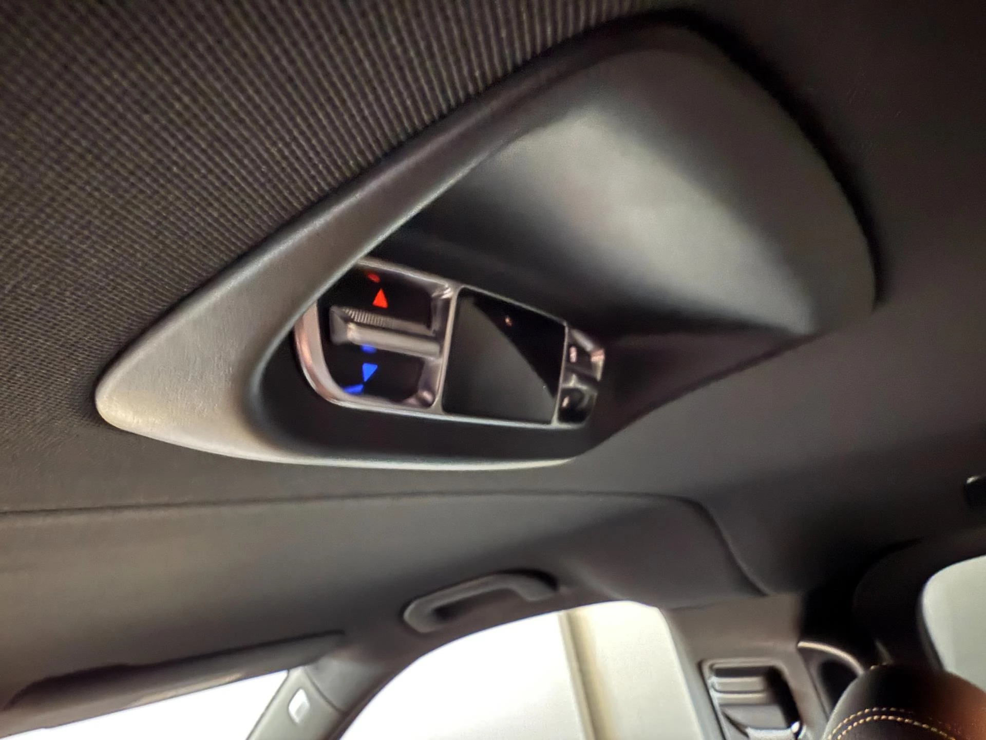 Hoofdafbeelding Mercedes-Benz EQV