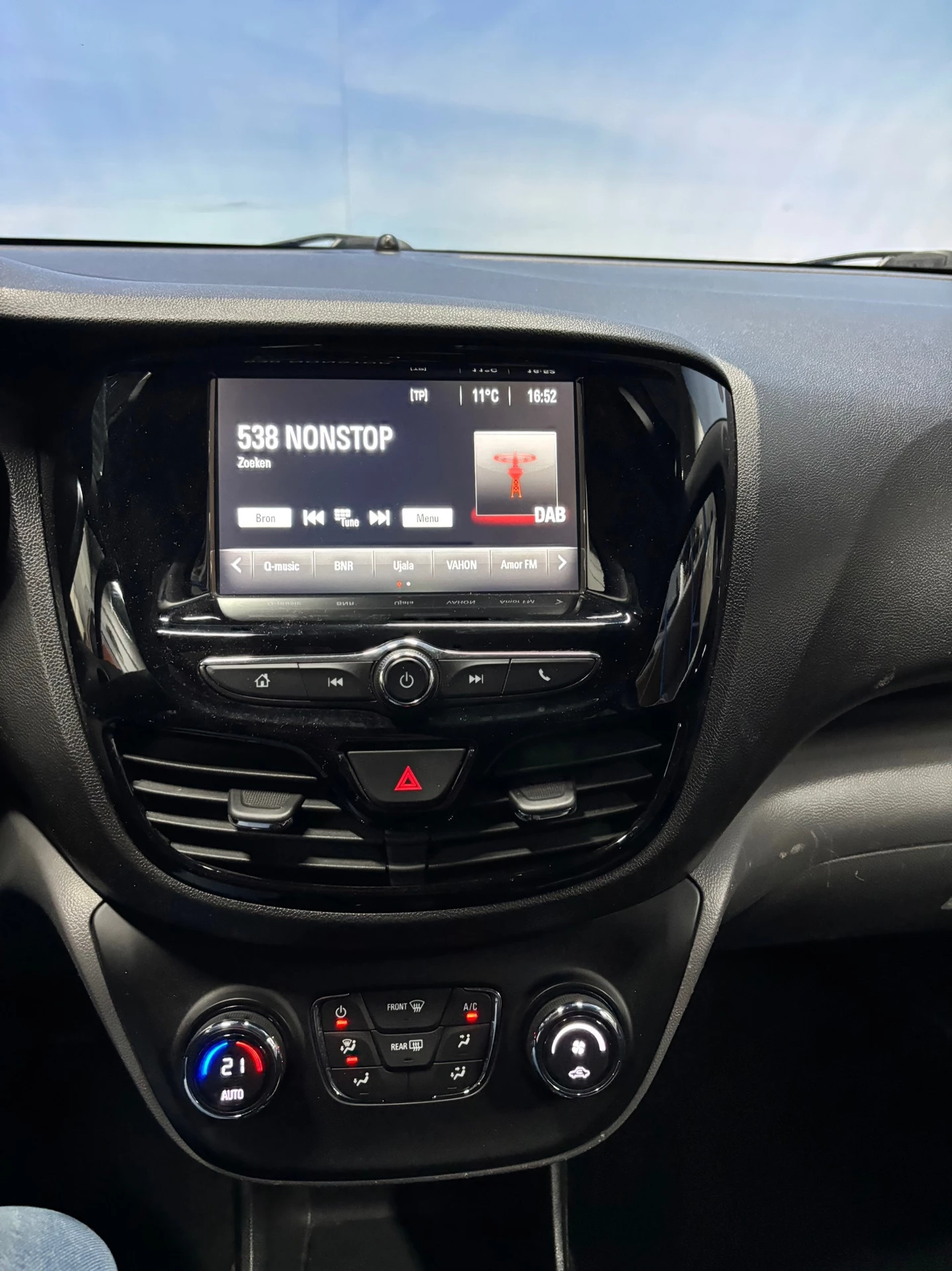 Hoofdafbeelding Opel KARL