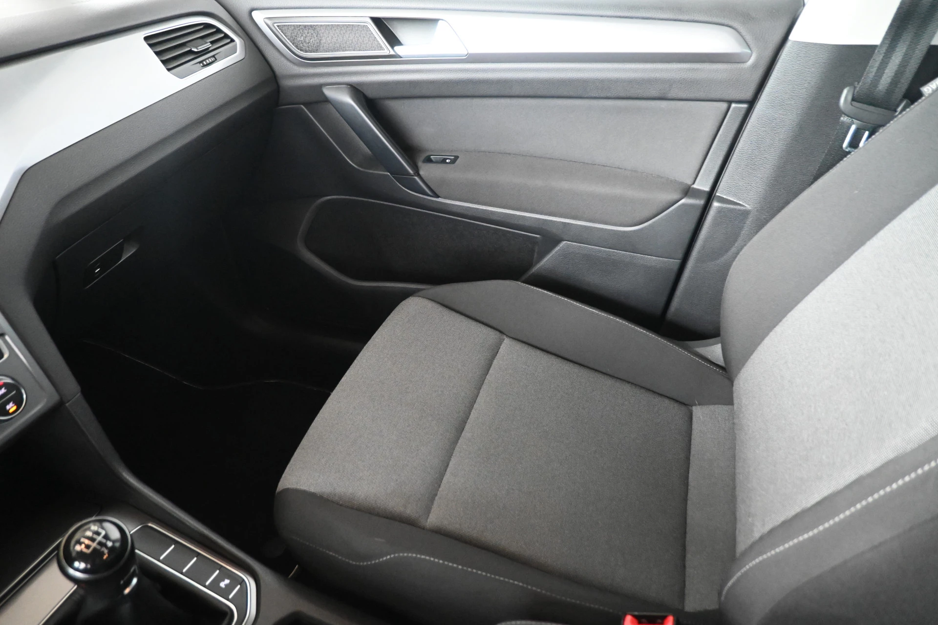 Hoofdafbeelding Volkswagen Golf Sportsvan