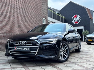 Hoofdafbeelding Audi A6 Audi A6 55 TFSI quattro Pro Line S ACC KEYLESS BANG & OLUFSEN