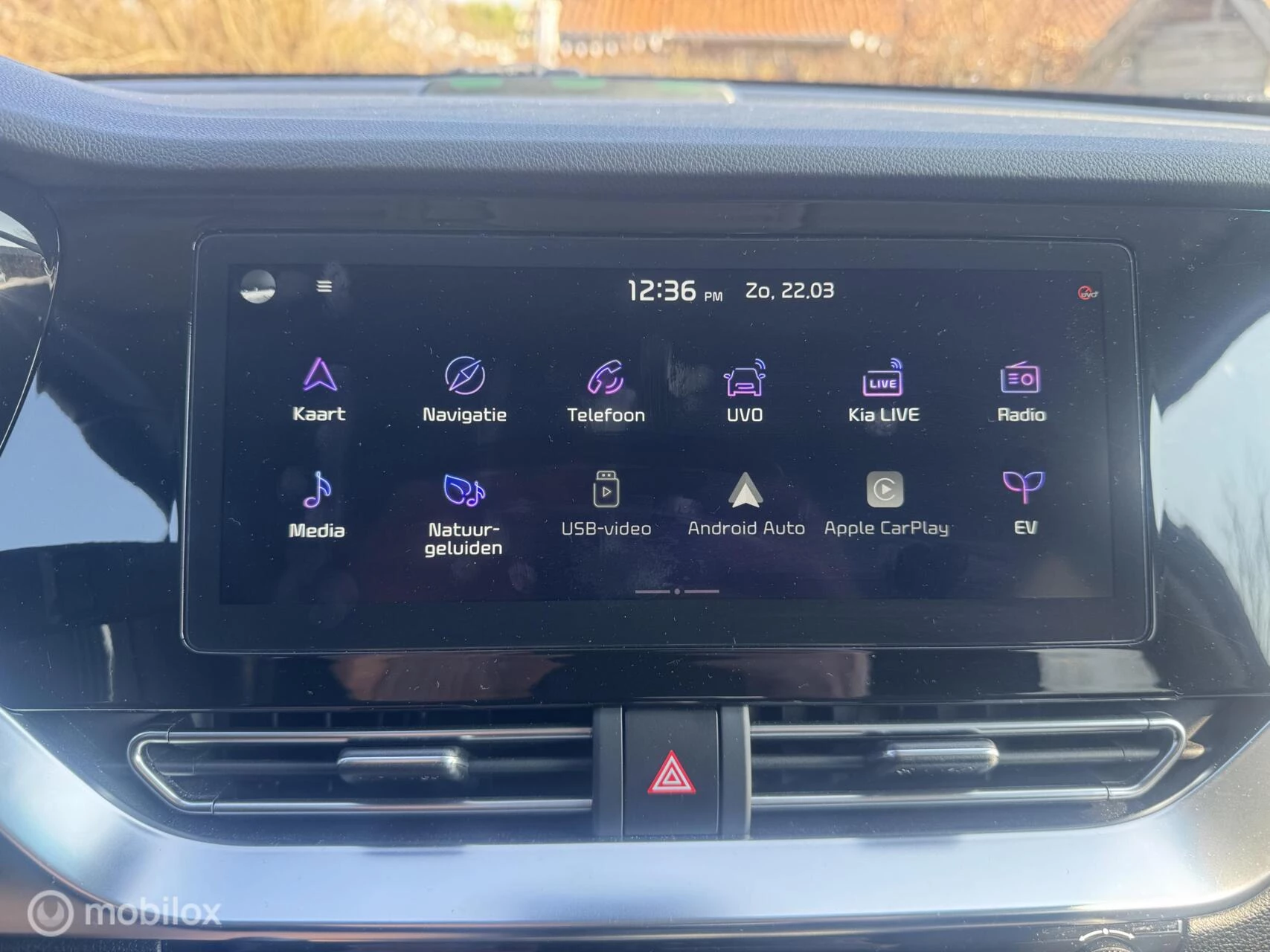 Hoofdafbeelding Kia e-Niro