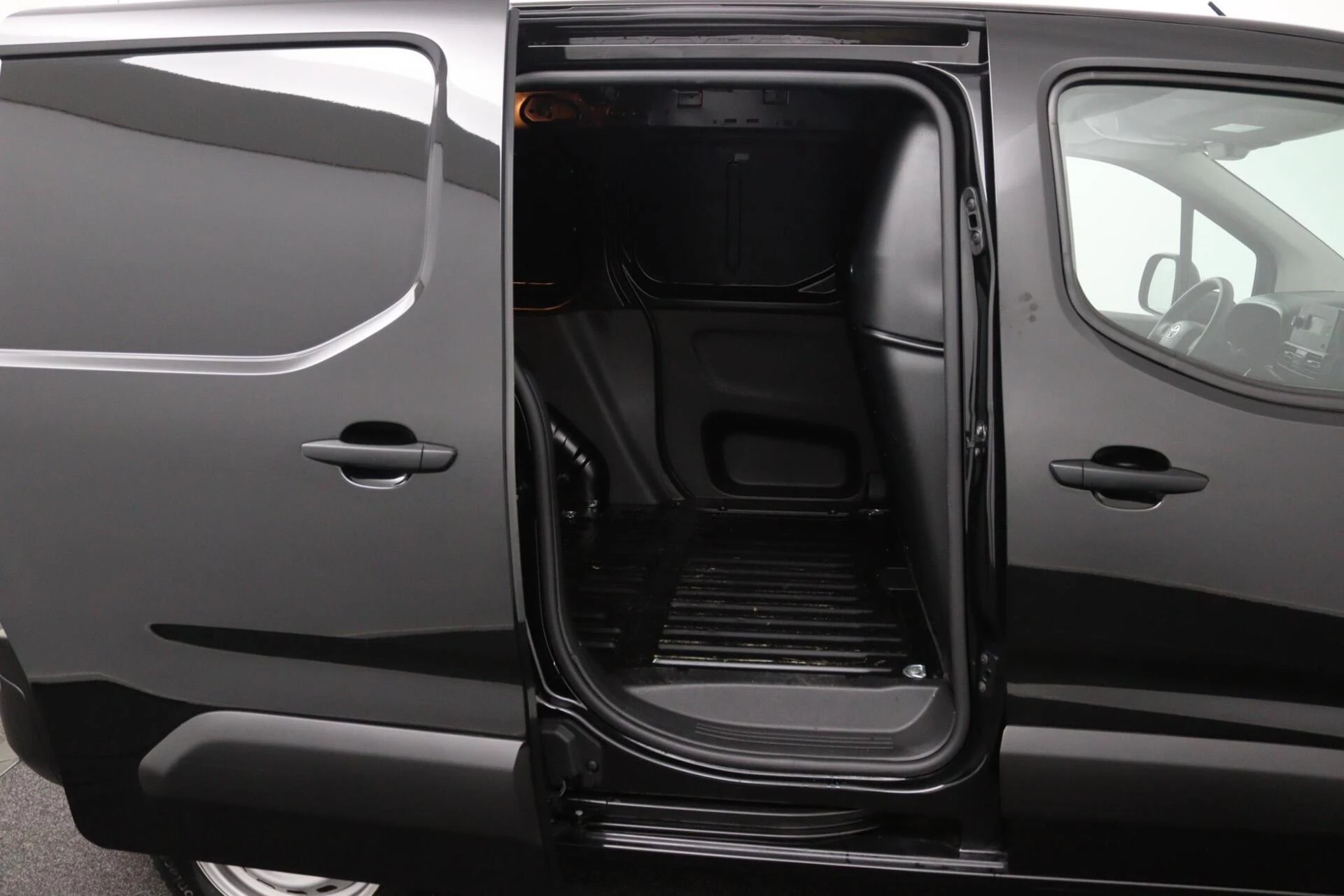 Hoofdafbeelding Toyota ProAce