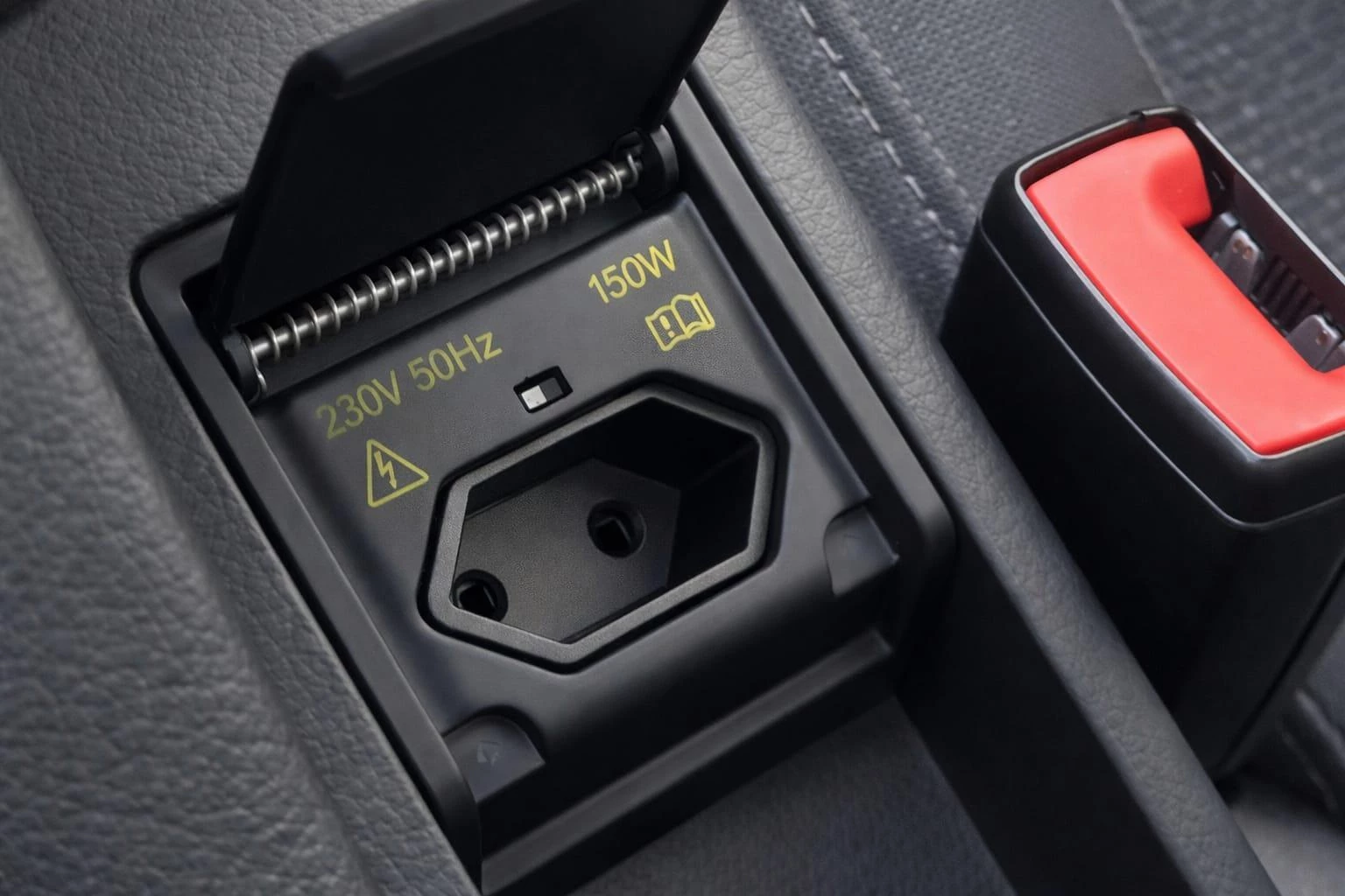 Hoofdafbeelding SEAT Exeo