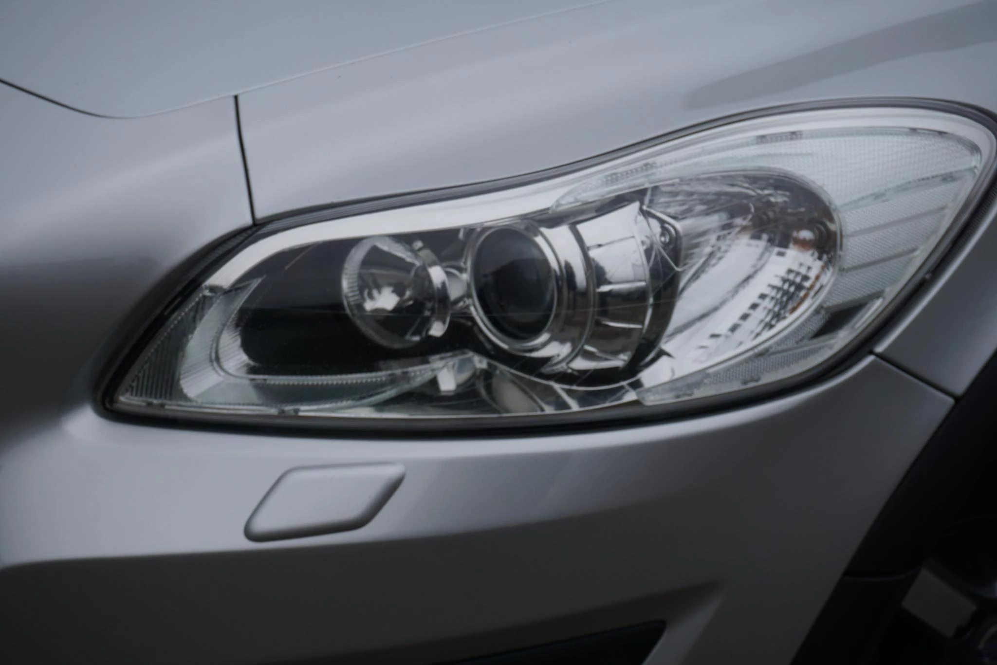 Hoofdafbeelding Volvo C30