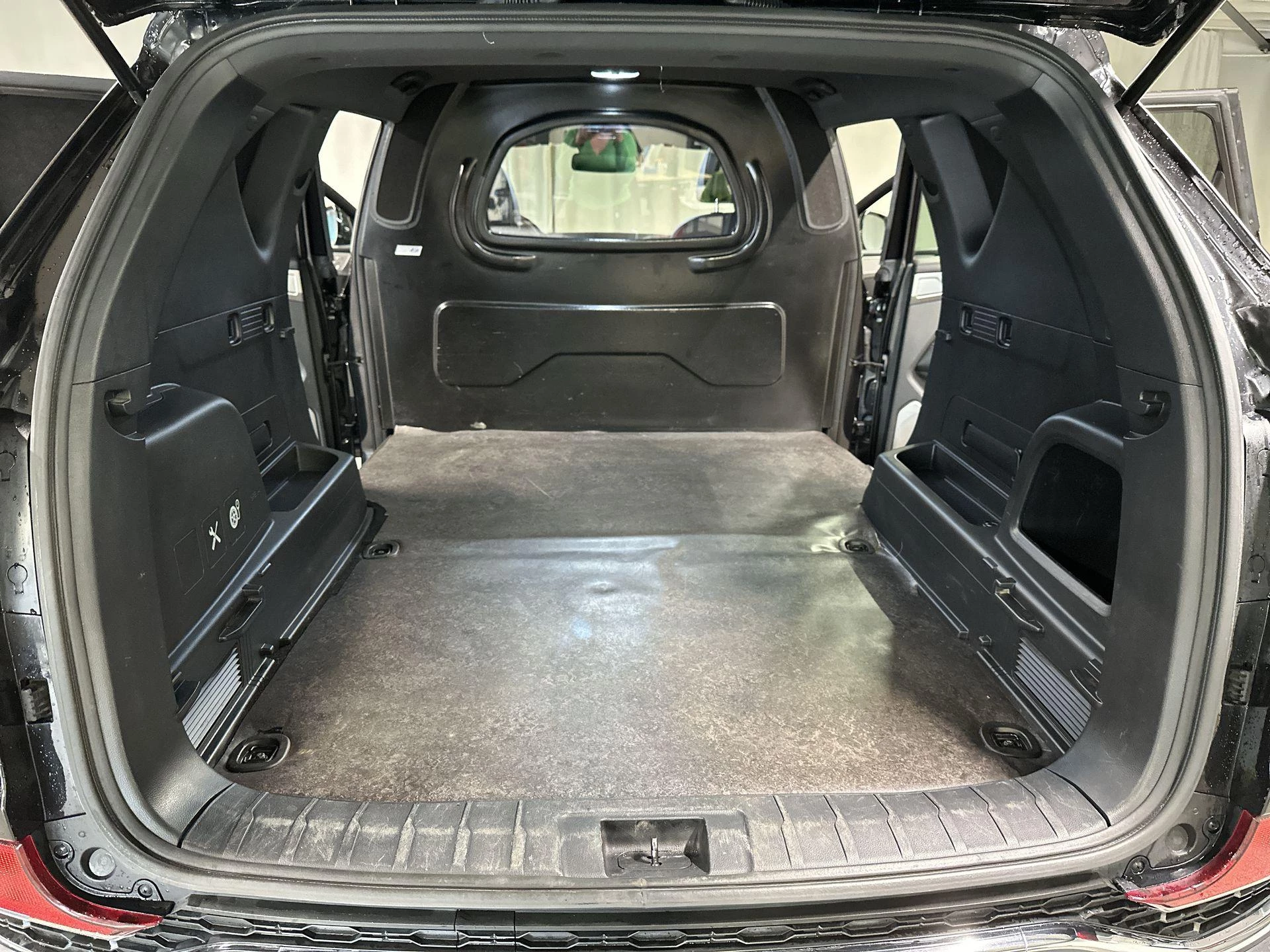 Hoofdafbeelding SsangYong Rexton