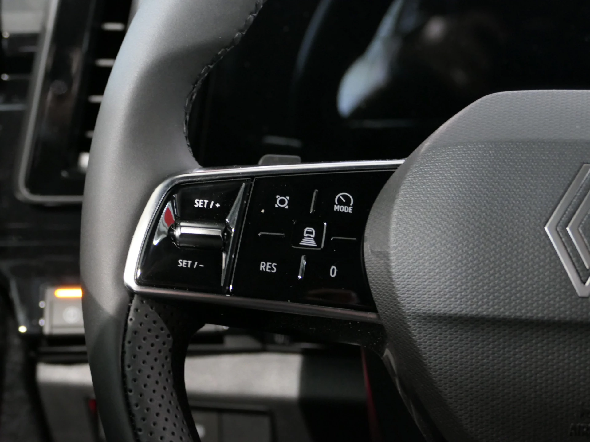 Hoofdafbeelding Renault Espace