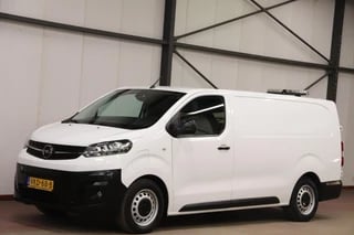 Hoofdafbeelding Opel Vivaro-e