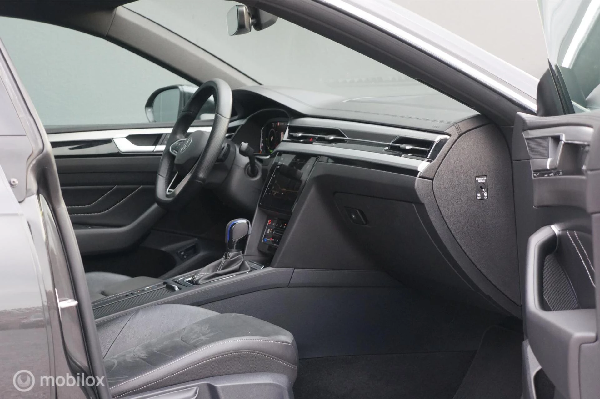 Hoofdafbeelding Volkswagen Arteon