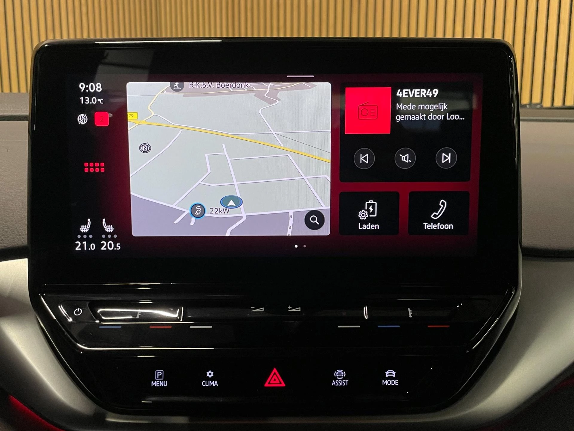 Hoofdafbeelding Volkswagen ID.4