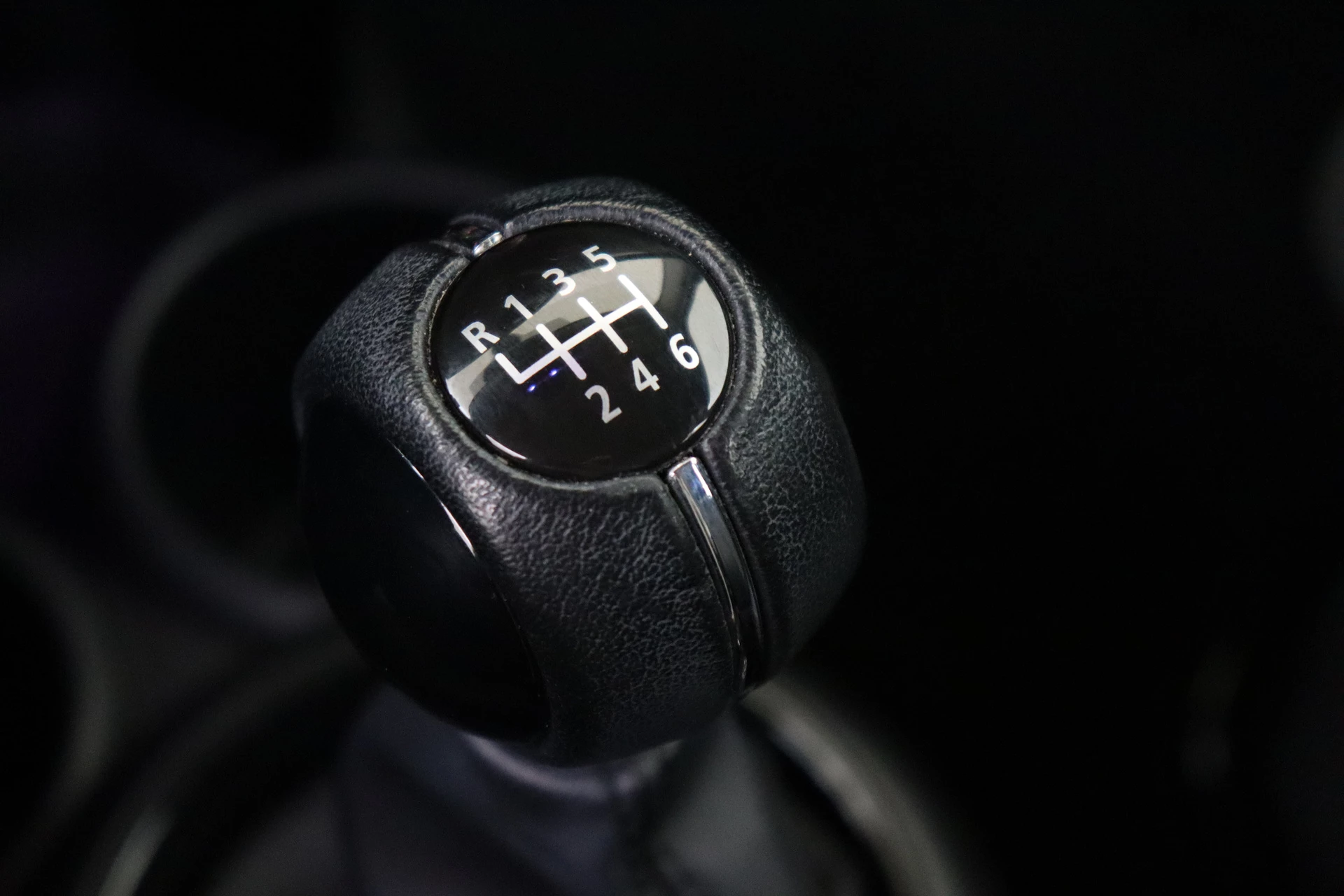 Hoofdafbeelding MINI One