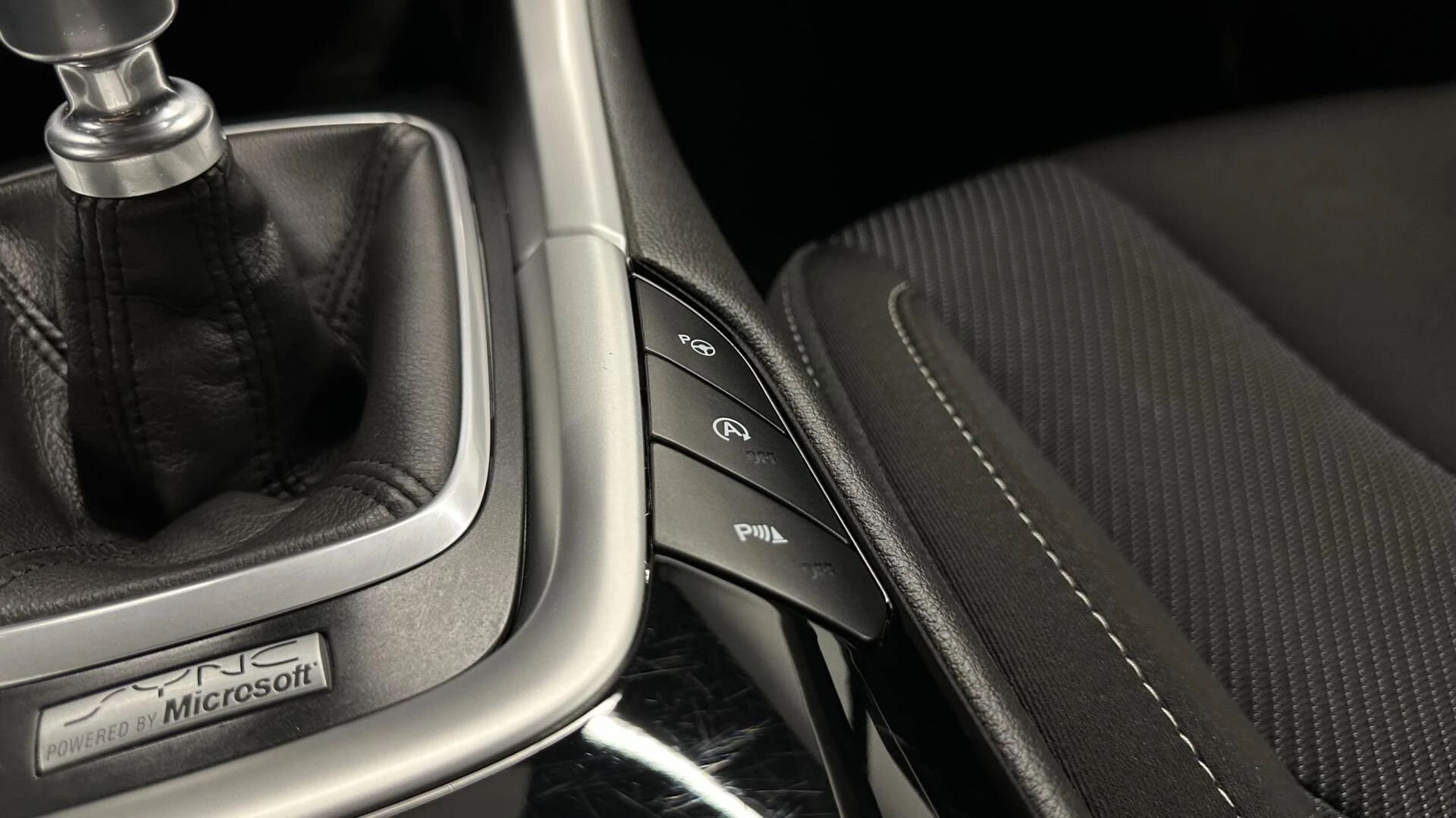 Hoofdafbeelding Ford Mondeo