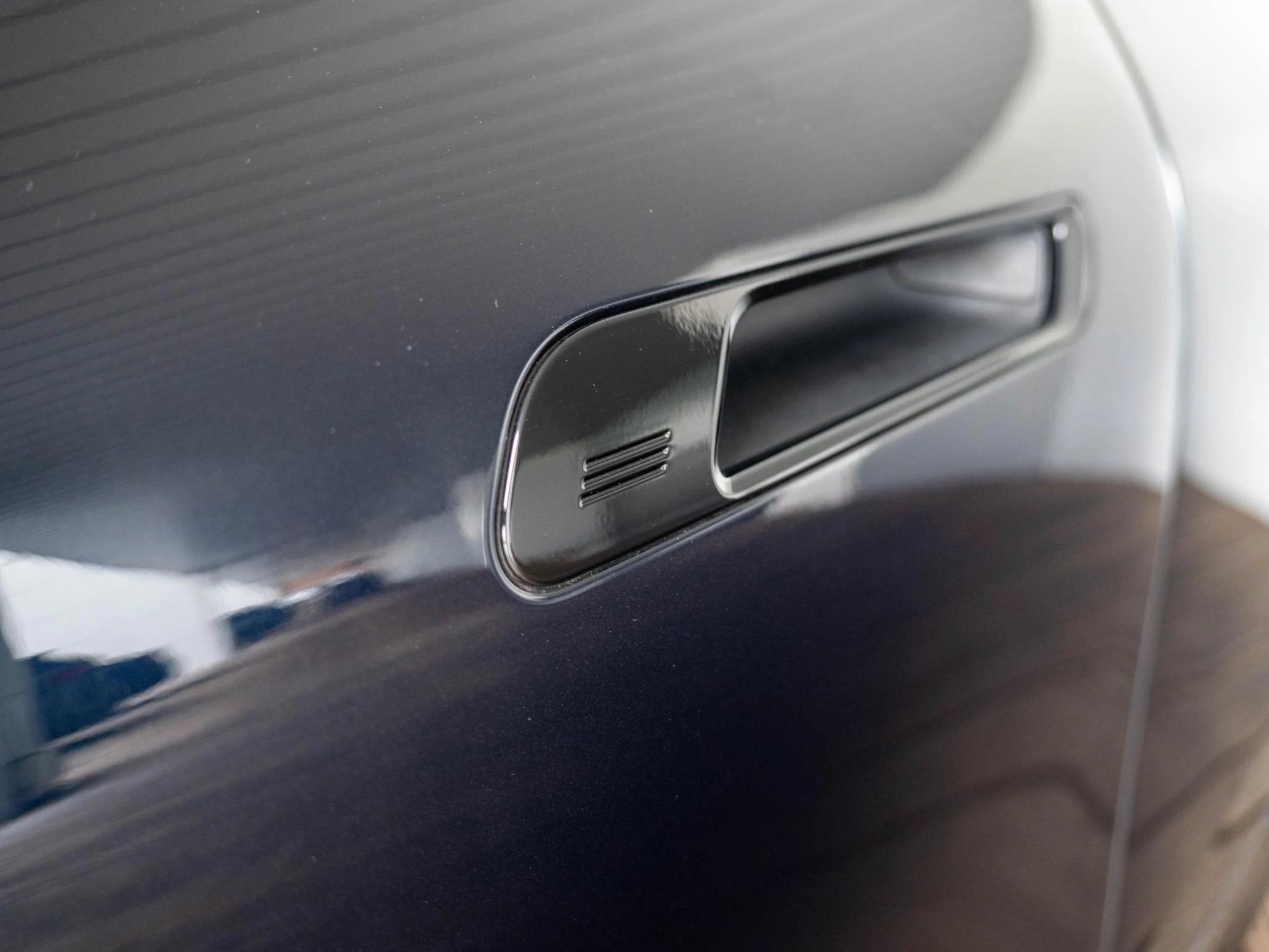 Hoofdafbeelding BMW iX