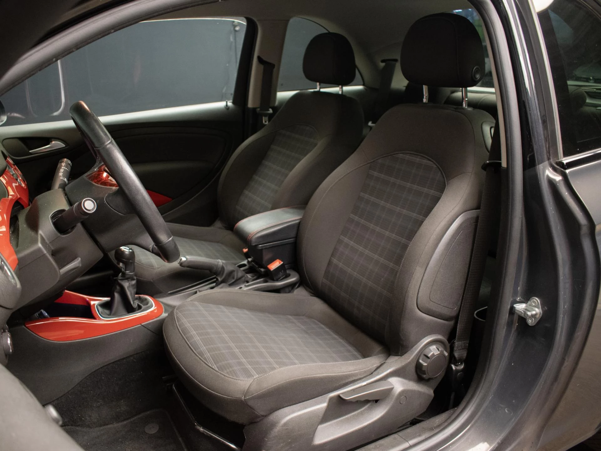 Hoofdafbeelding Opel ADAM