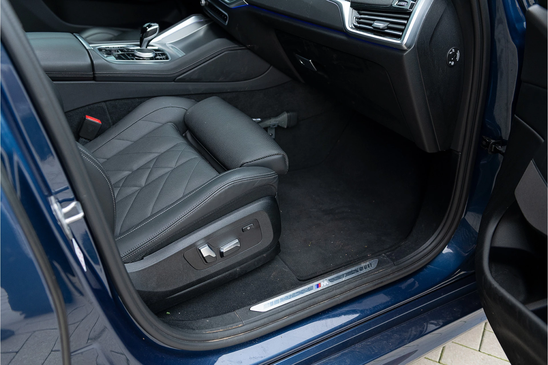 Hoofdafbeelding BMW X6