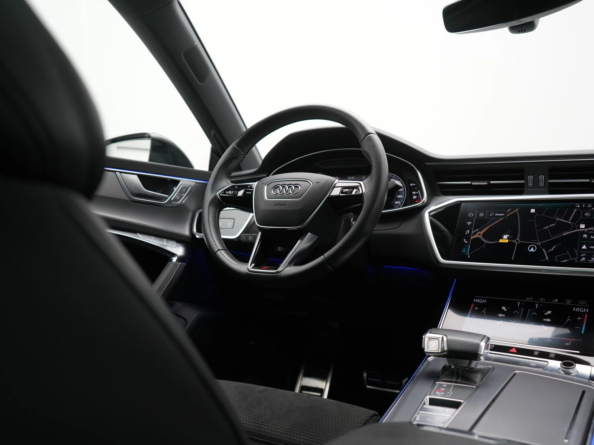 Hoofdafbeelding Audi A7