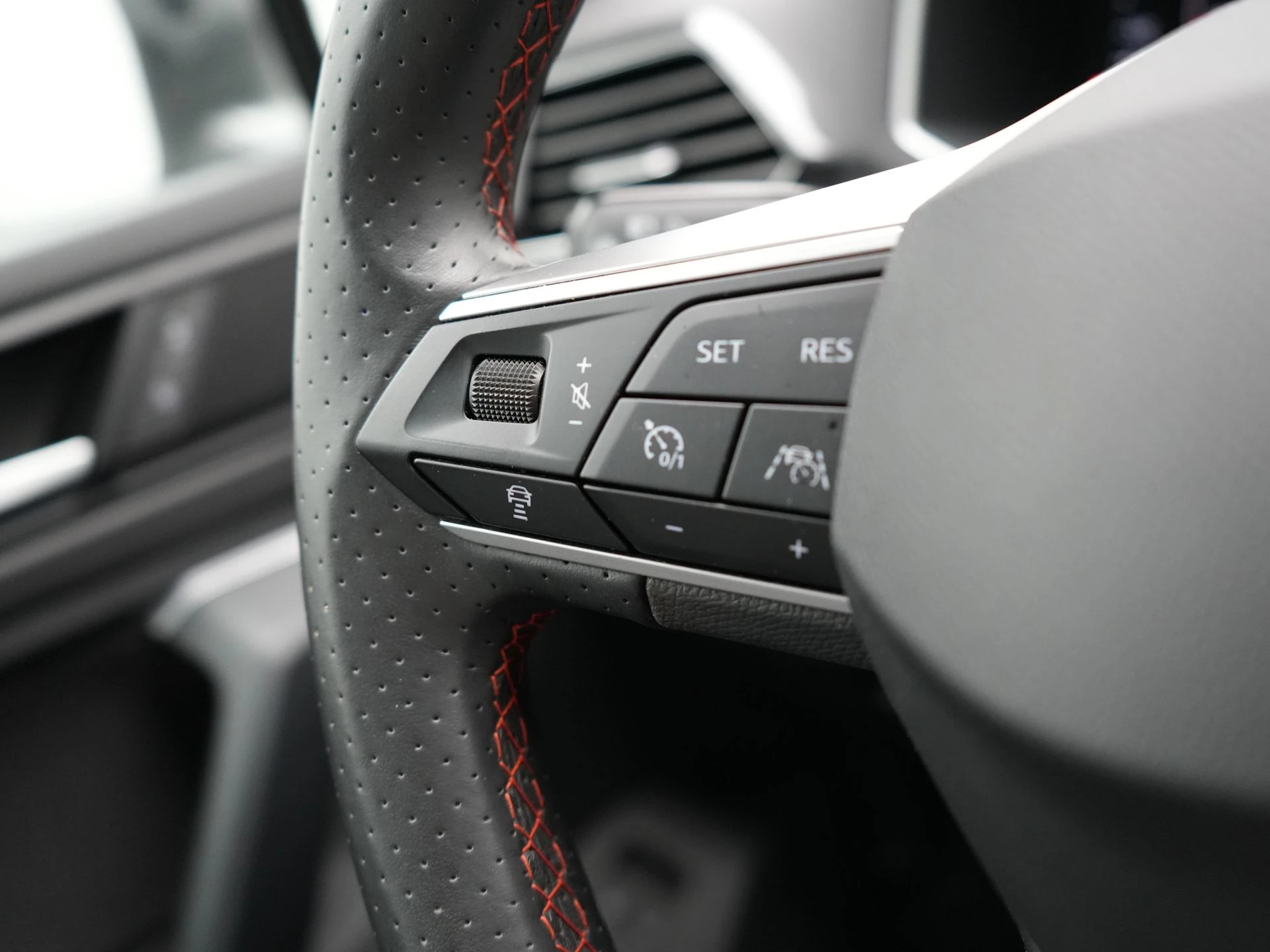 Hoofdafbeelding SEAT Tarraco