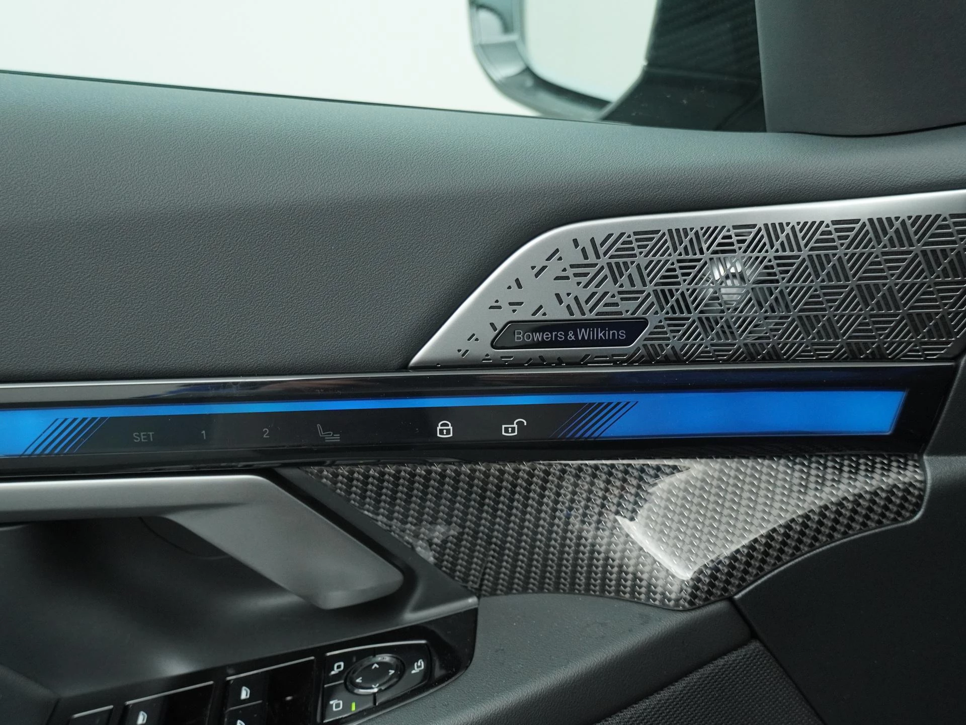 Hoofdafbeelding BMW i5