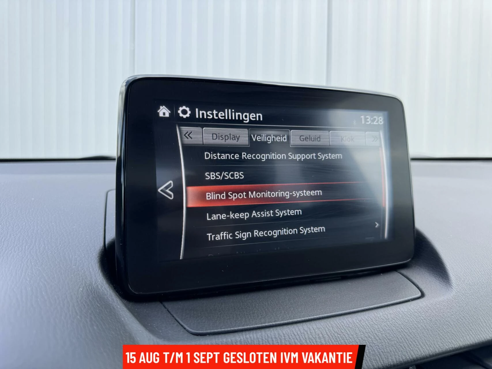 Hoofdafbeelding Mazda 2
