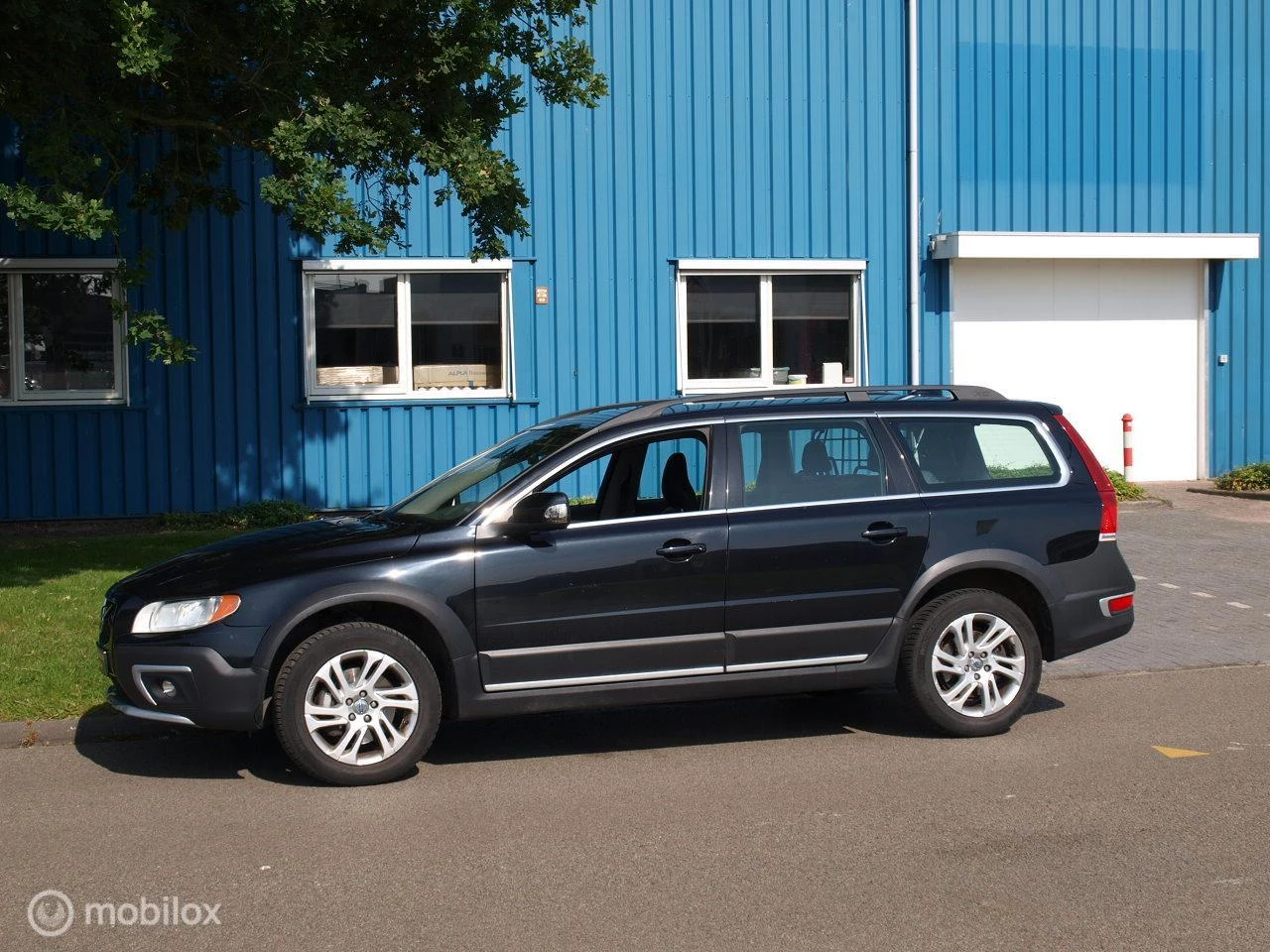 Hoofdafbeelding Volvo XC70