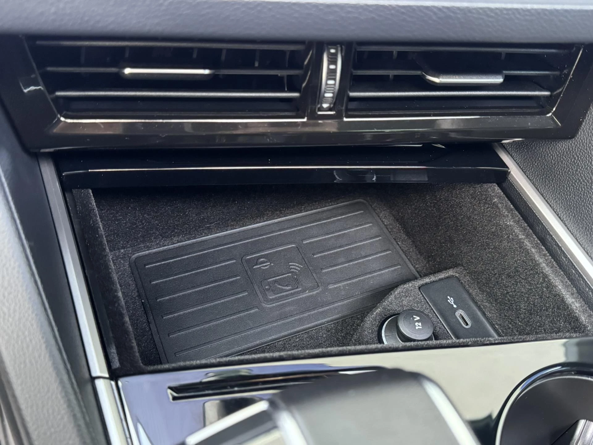 Hoofdafbeelding Volkswagen Touareg