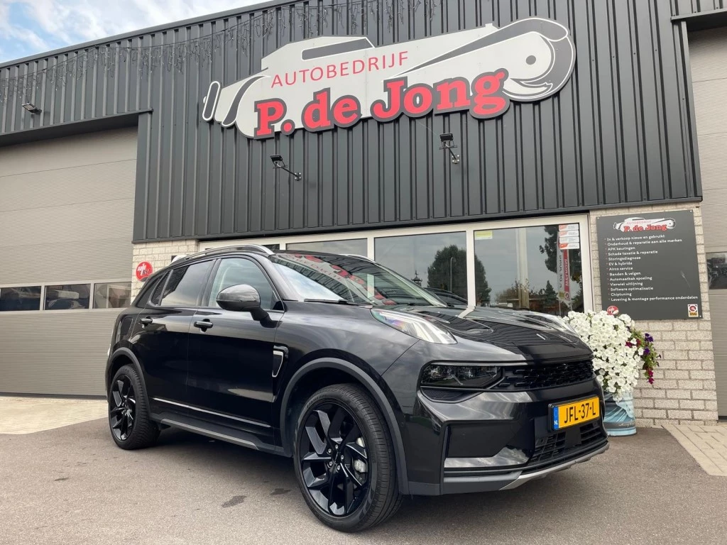 Hoofdafbeelding Lynk & Co 01