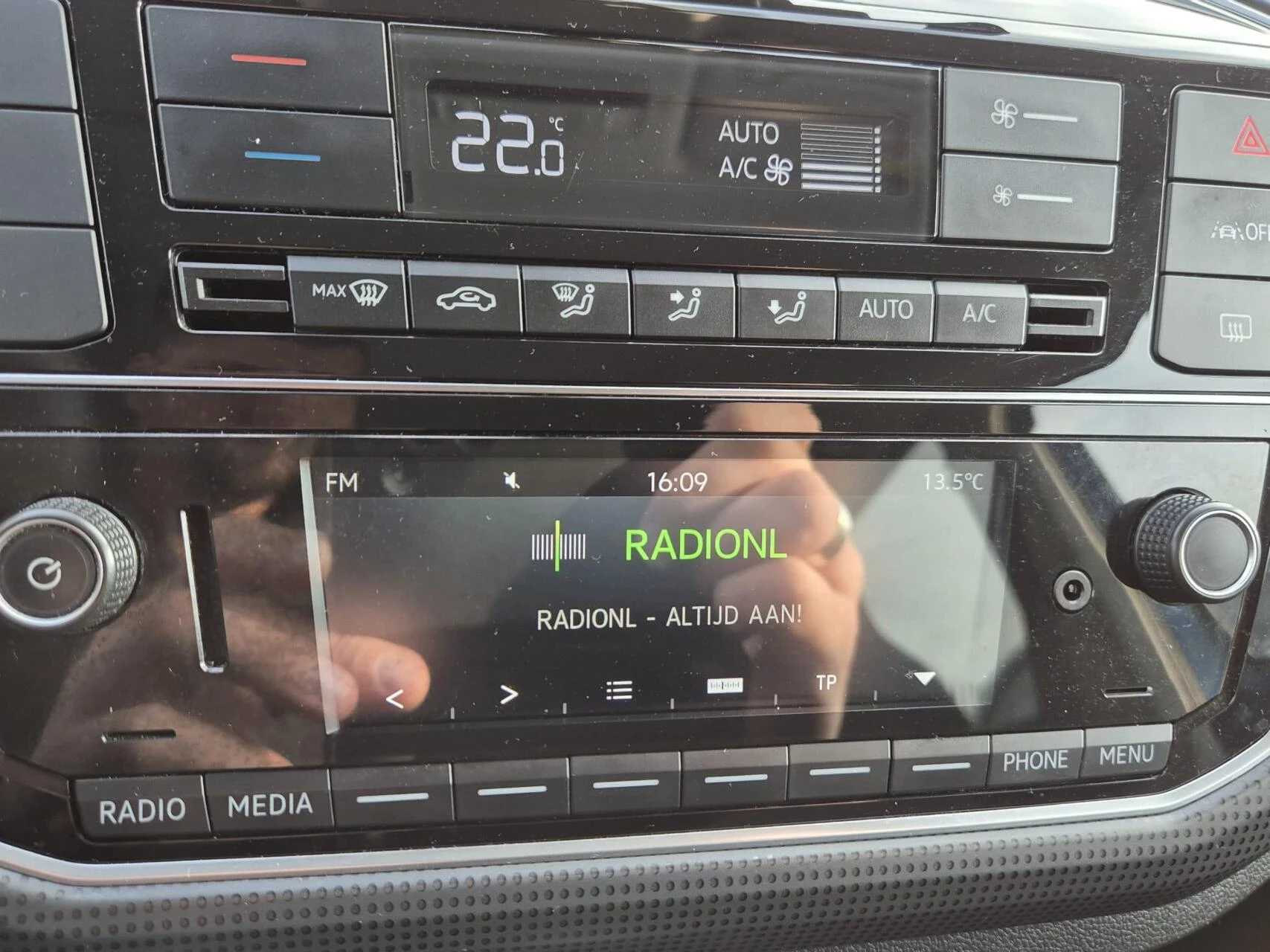 Hoofdafbeelding Škoda Citigo