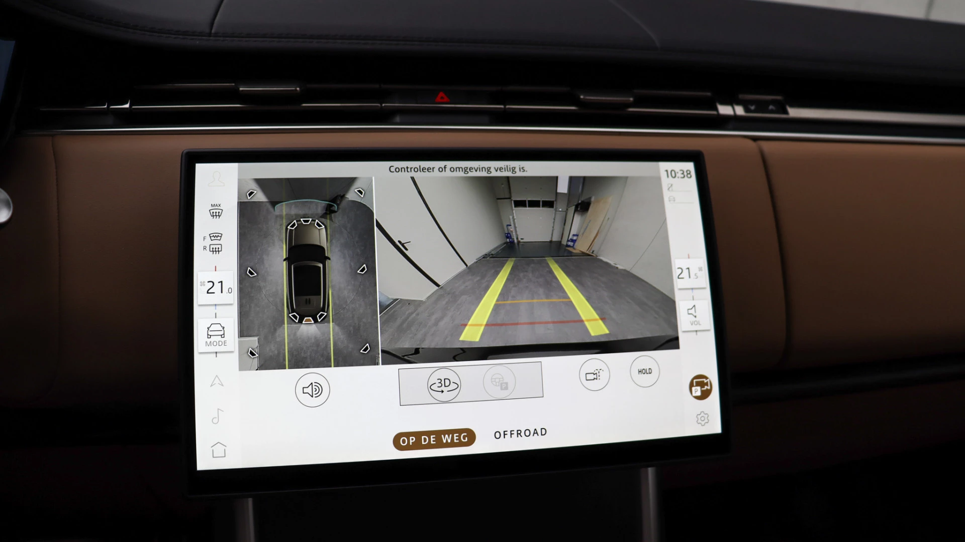 Hoofdafbeelding Land Rover Range Rover