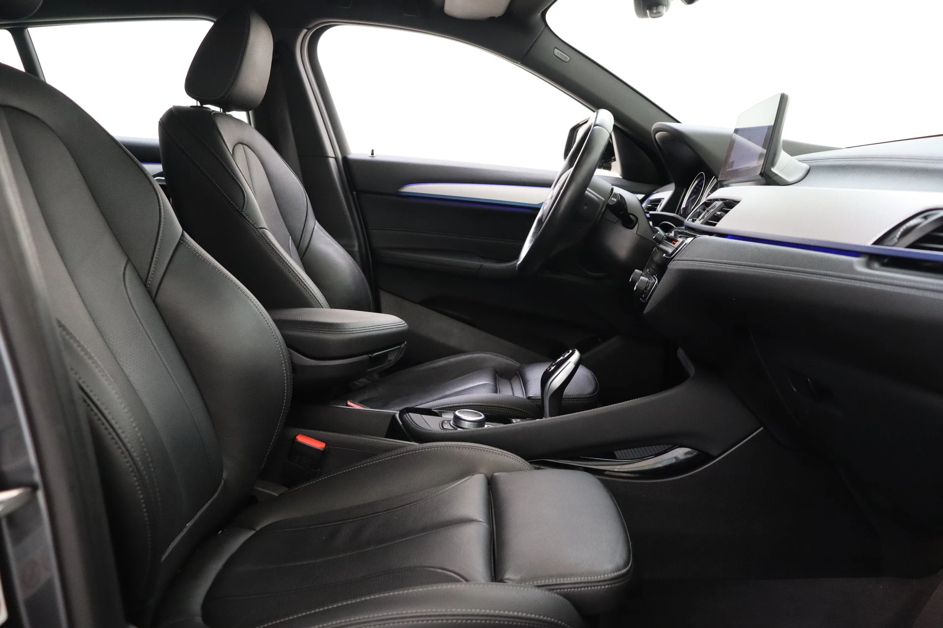 Hoofdafbeelding BMW X2