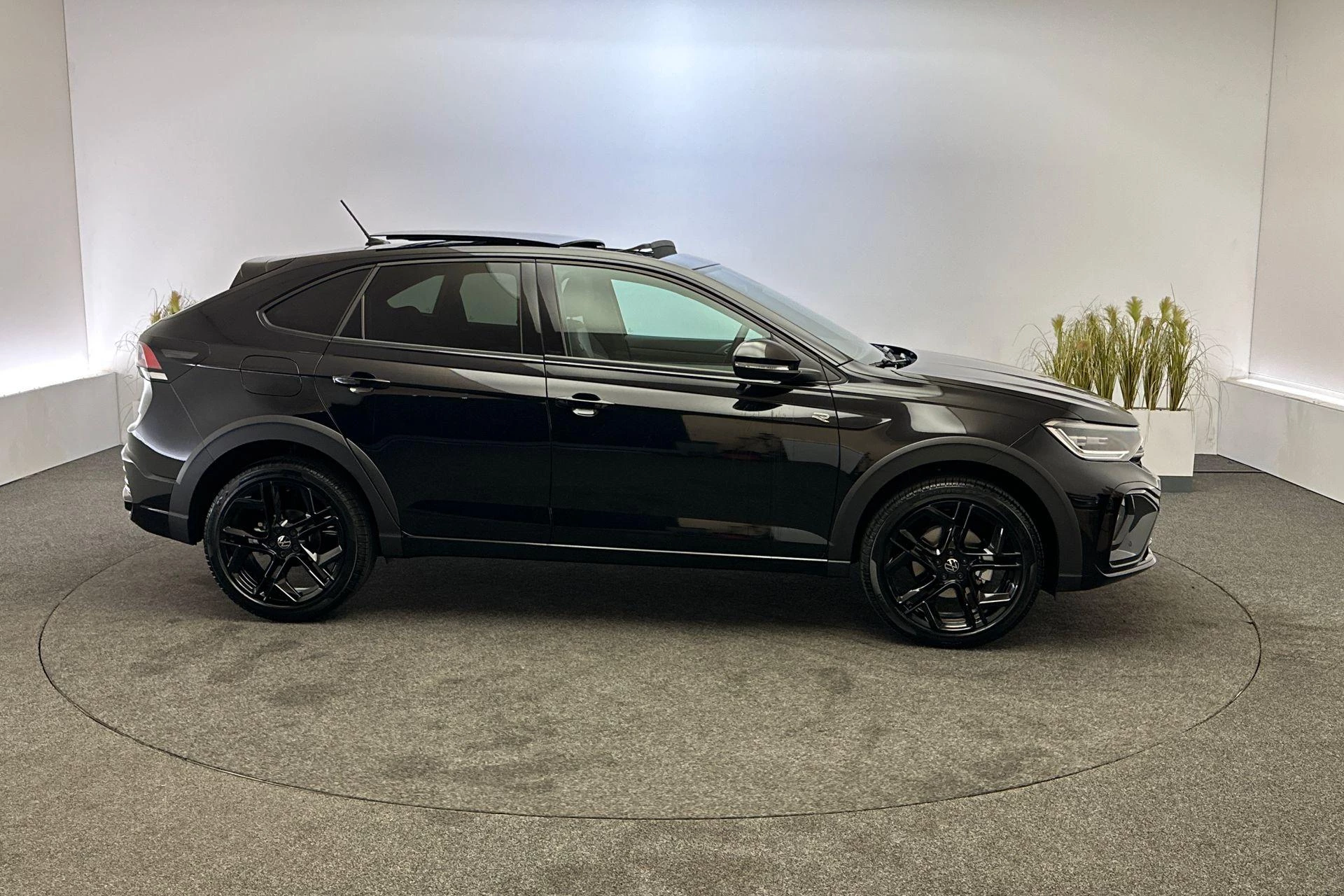 Hoofdafbeelding Volkswagen Taigo